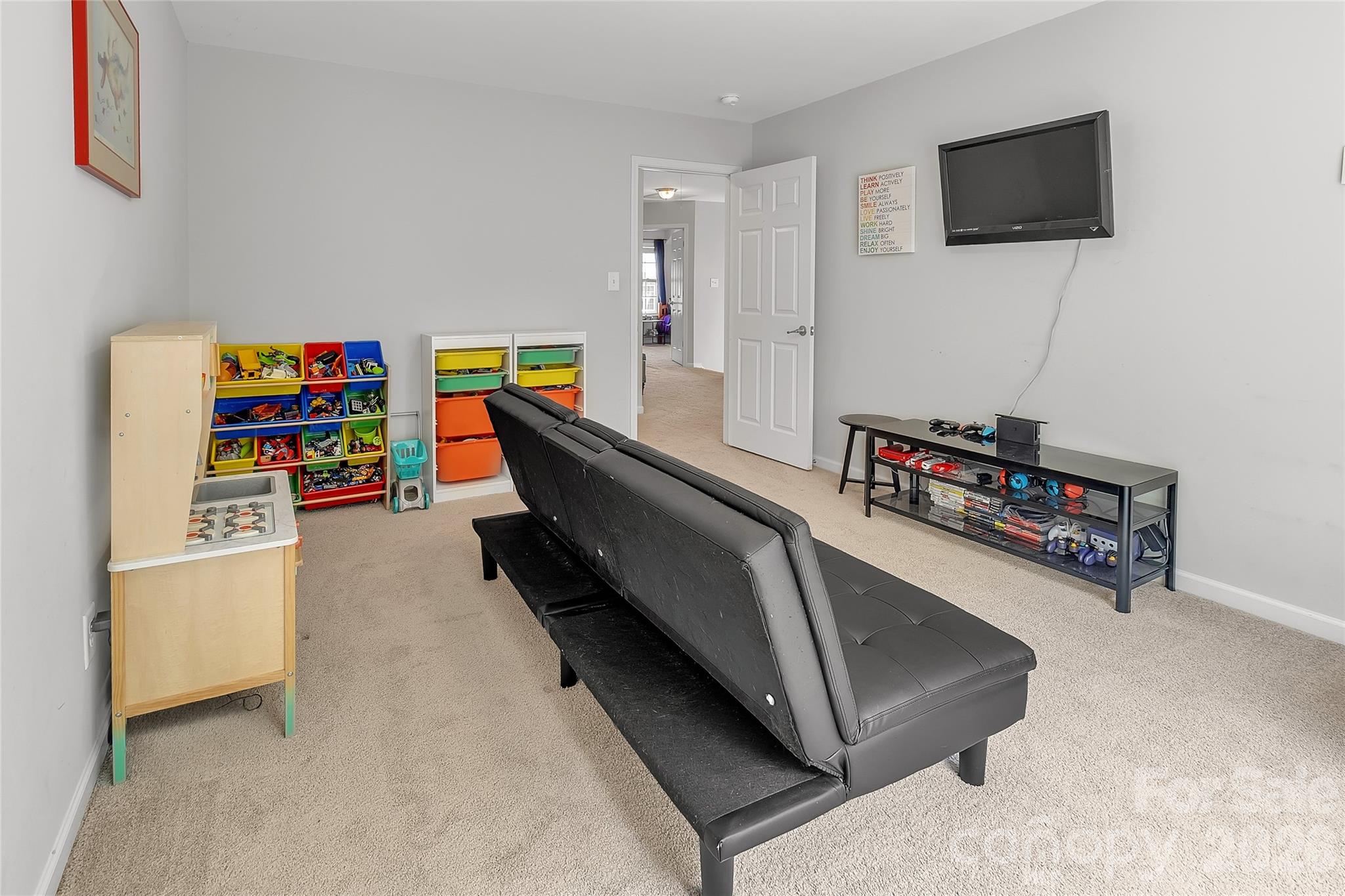 9640 Gilead Grove Road — Huntersville