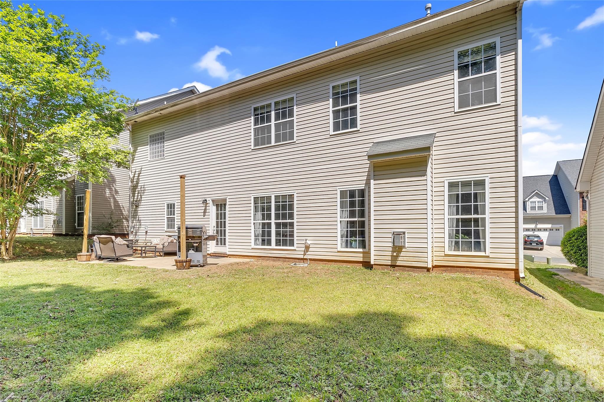 9640 Gilead Grove Road — Huntersville