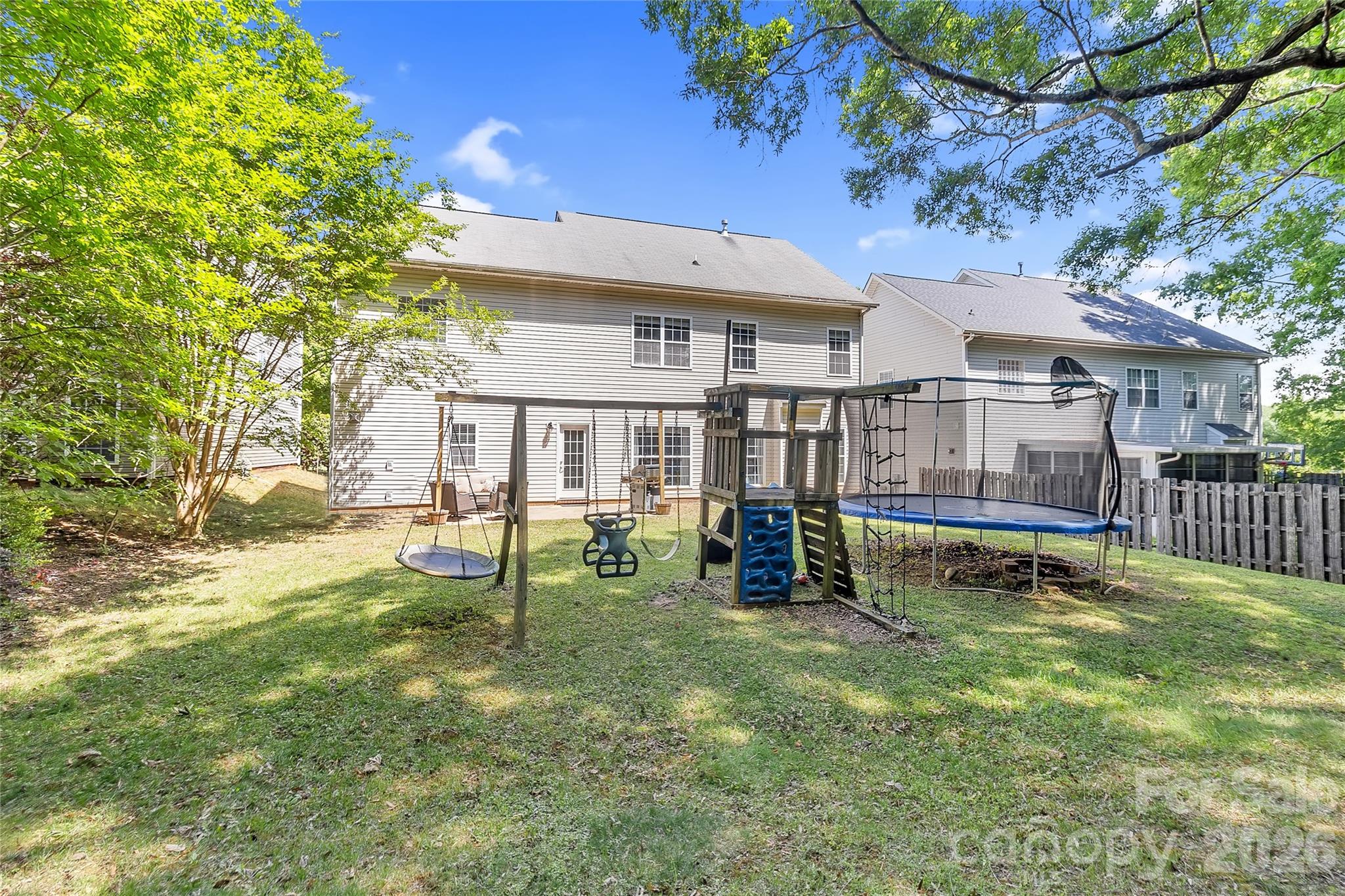 9640 Gilead Grove Road — Huntersville