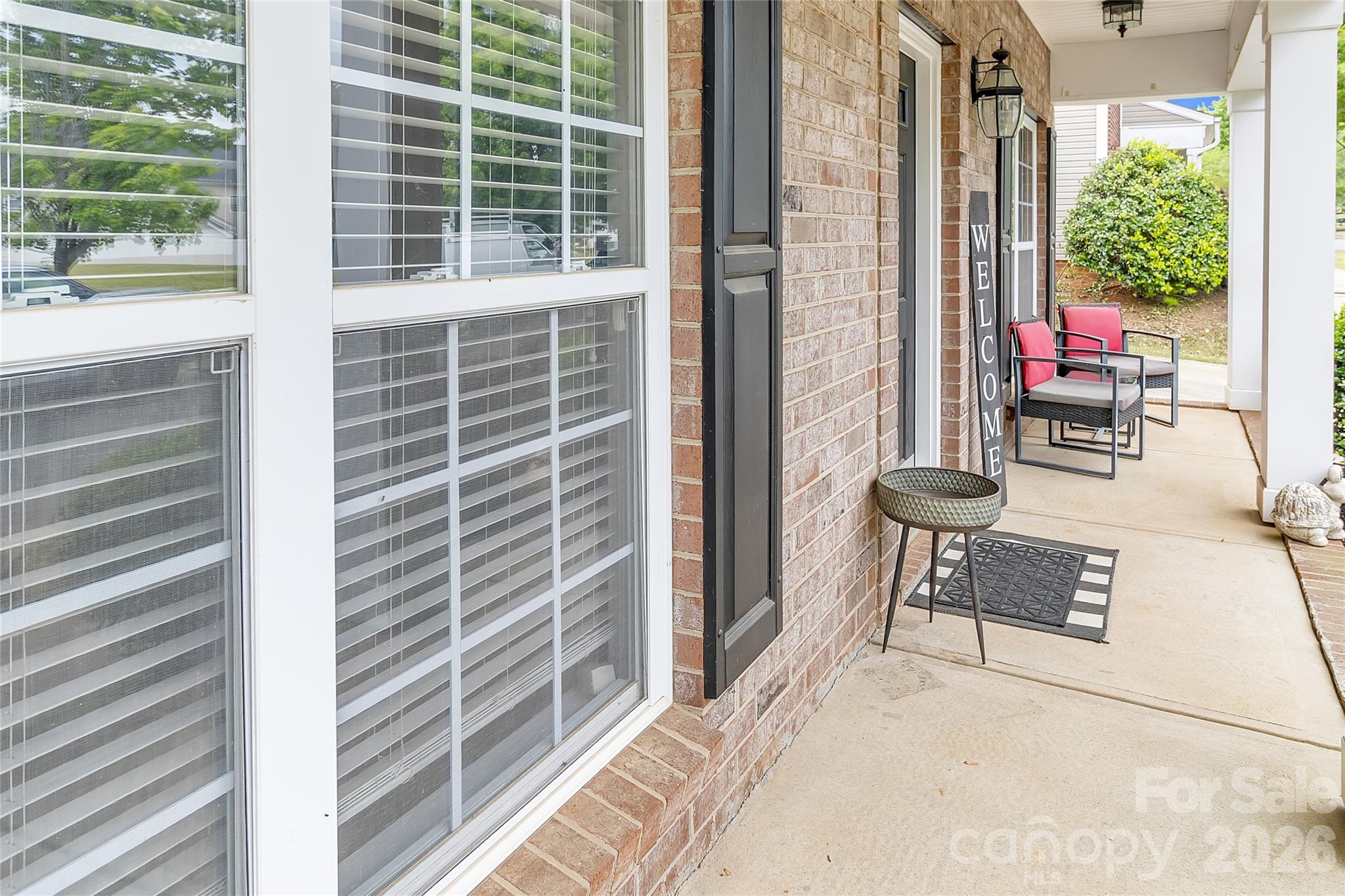 9640 Gilead Grove Road — Huntersville