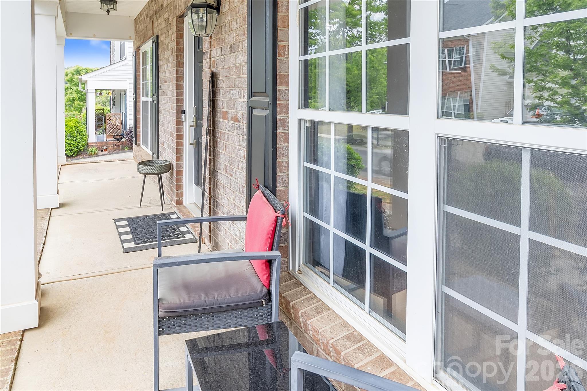 9640 Gilead Grove Road — Huntersville