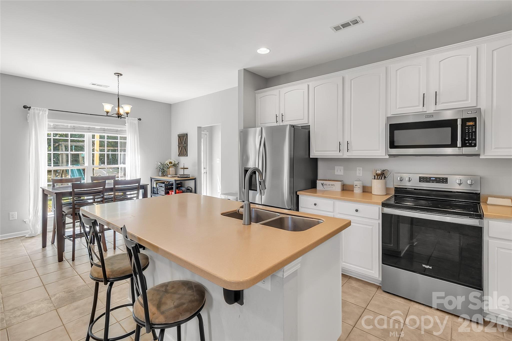 9640 Gilead Grove Road — Huntersville