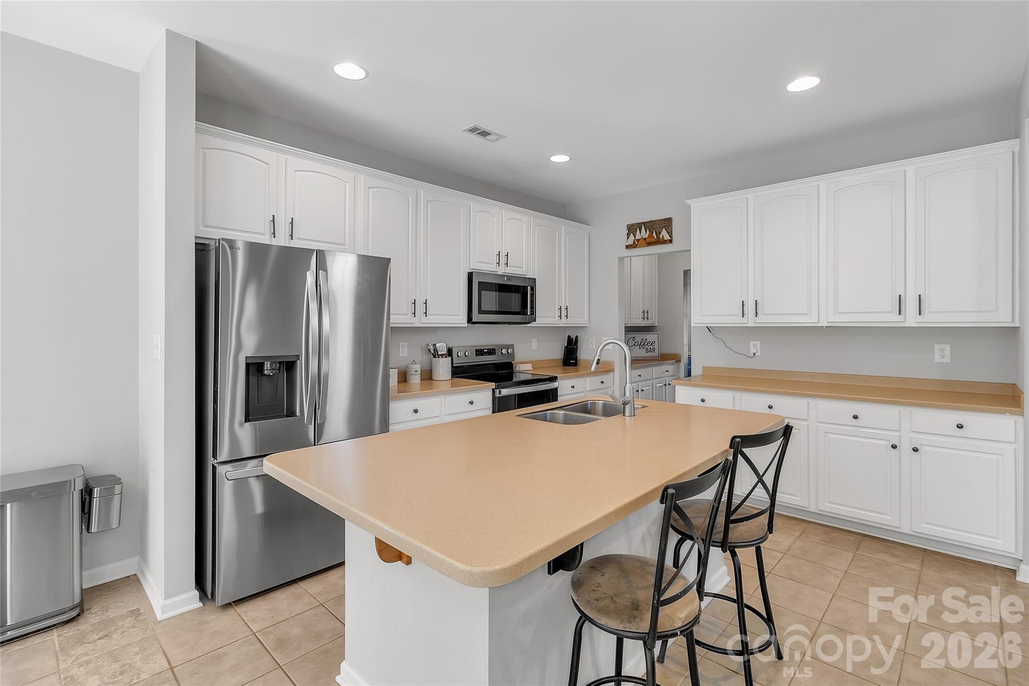 9640 Gilead Grove Road — Huntersville