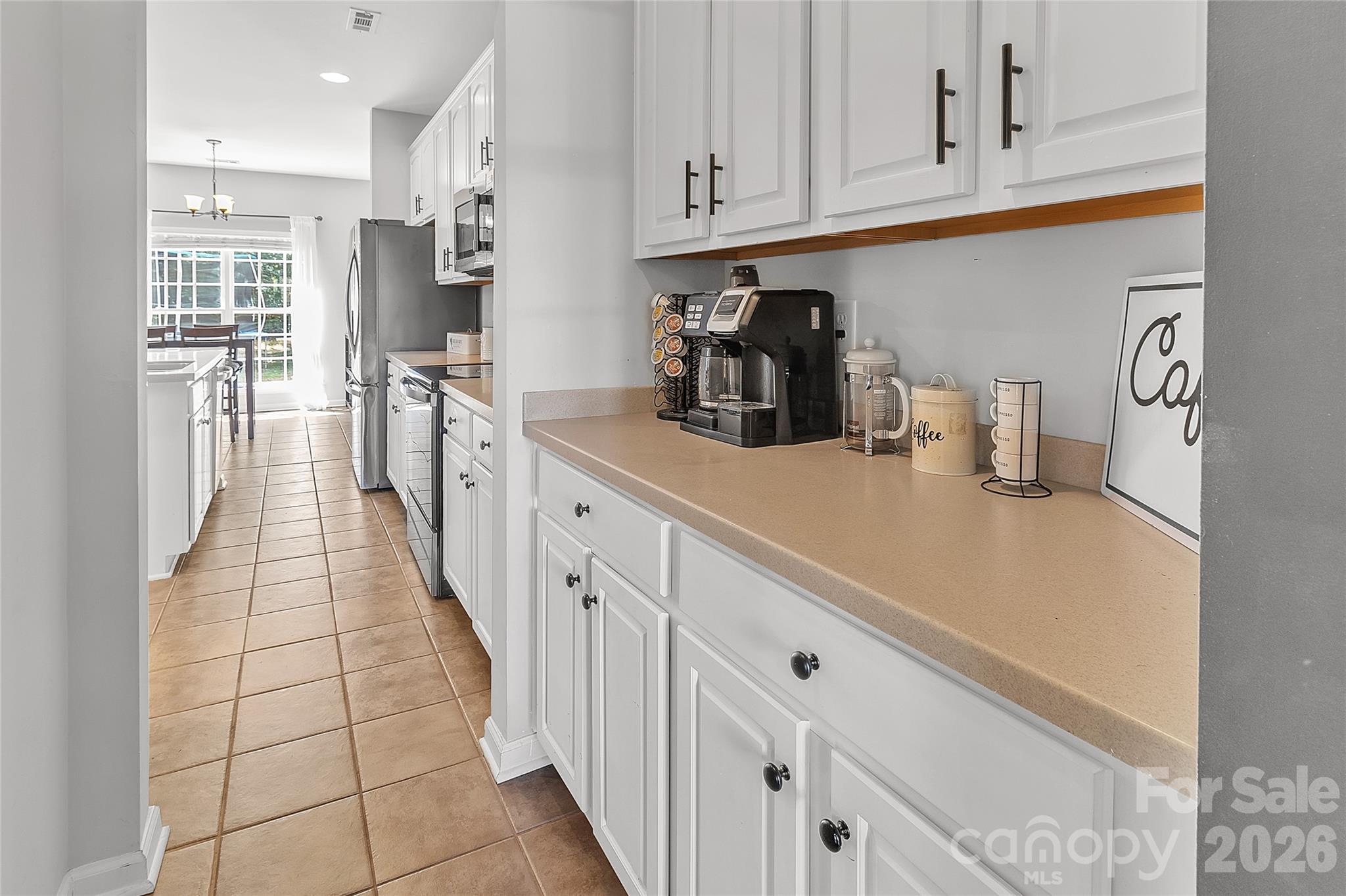 9640 Gilead Grove Road — Huntersville