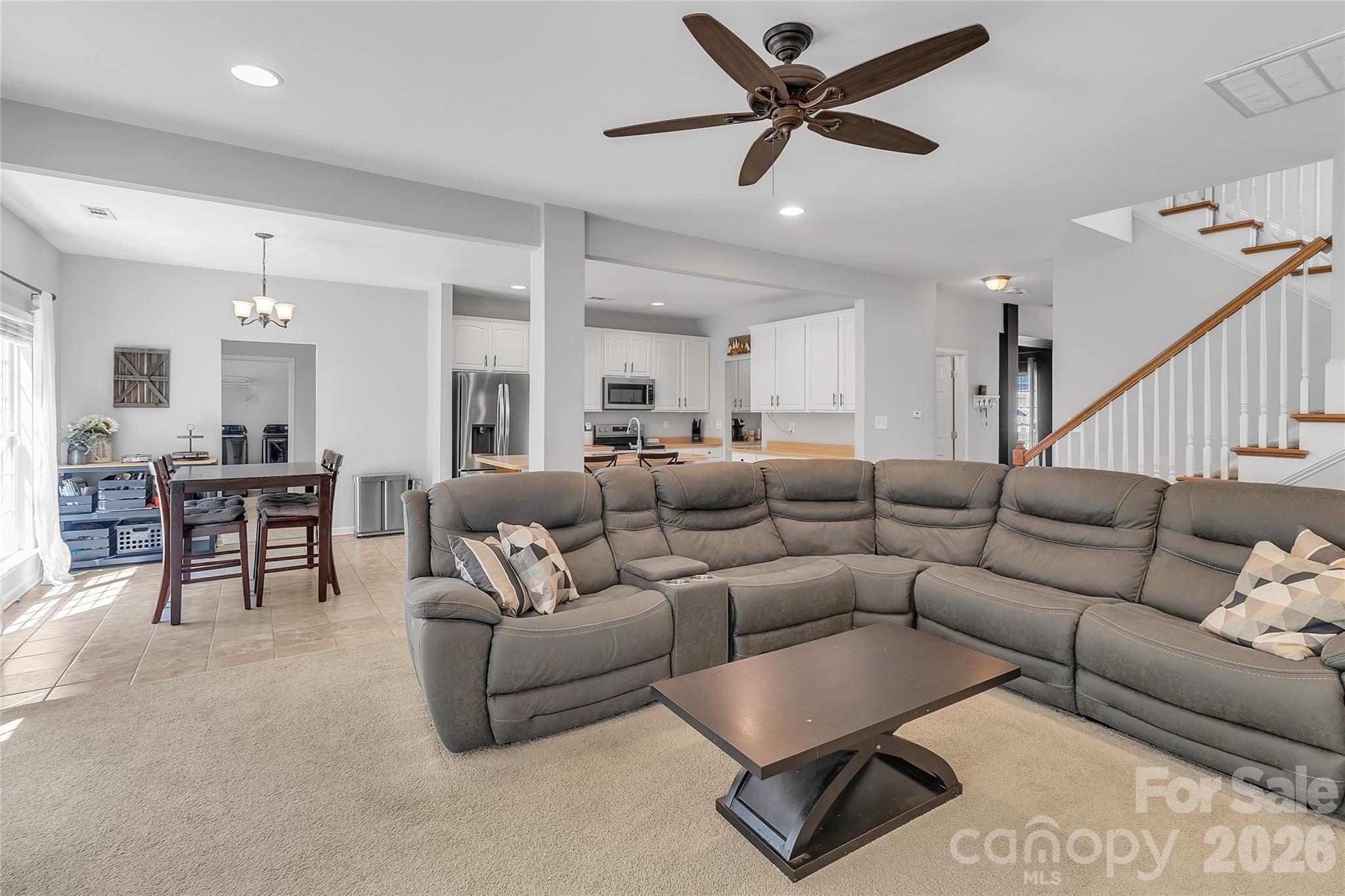 9640 Gilead Grove Road — Huntersville