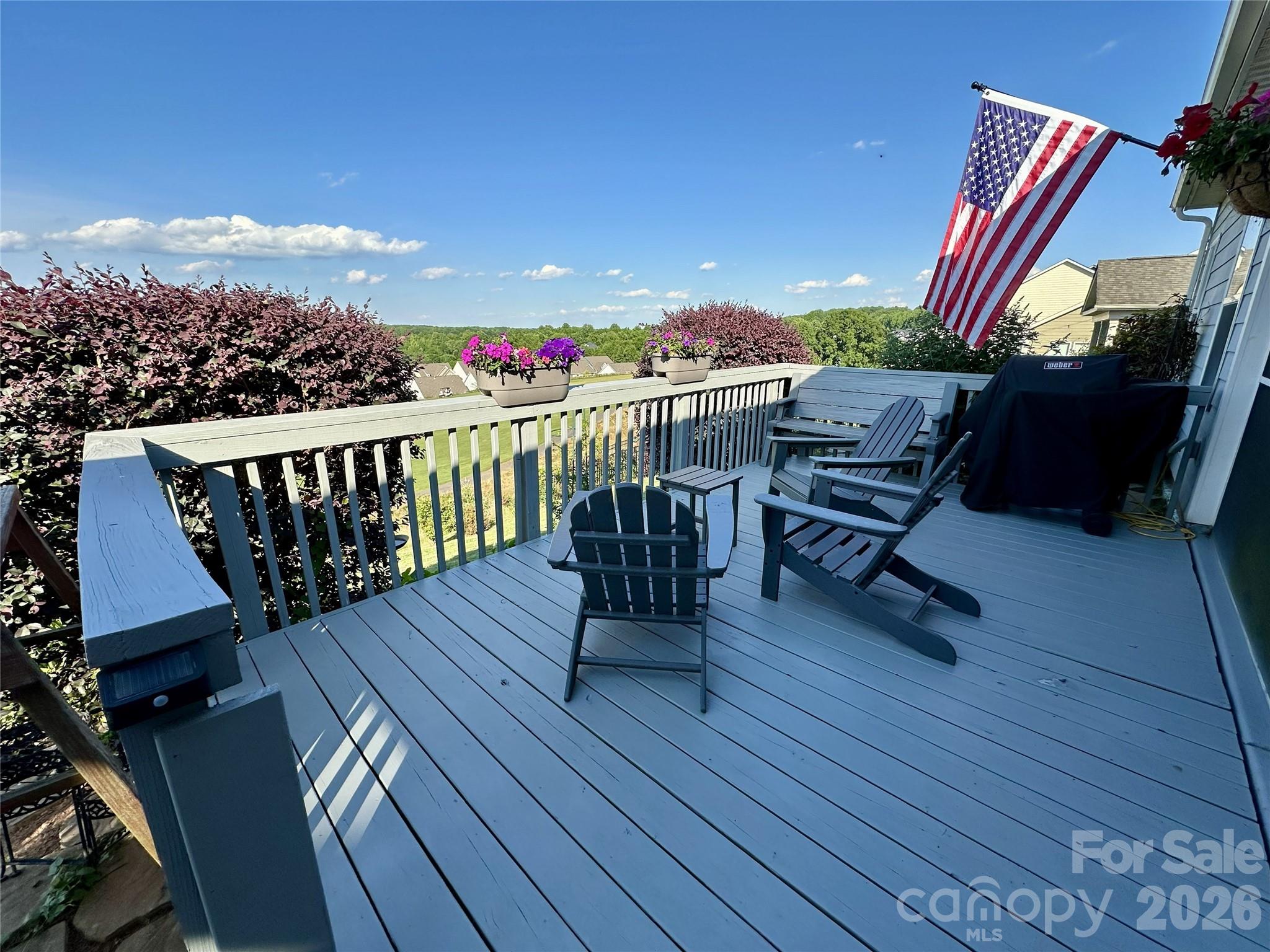 131 Jana Drive — Statesville