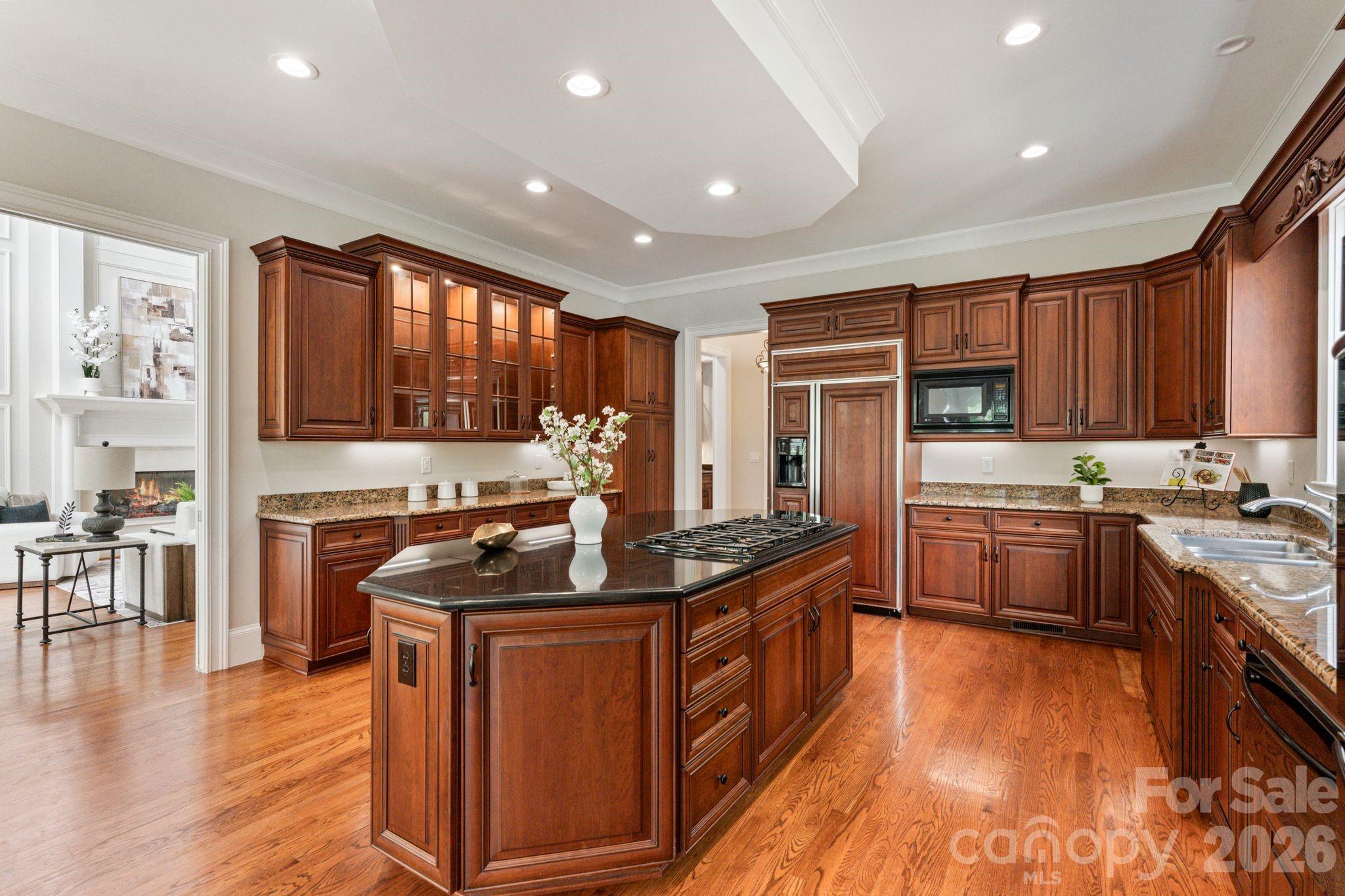 106 Hadley Harbor Court — Mooresville