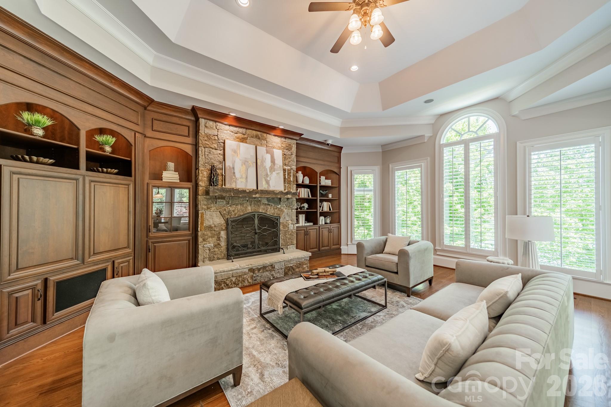 106 Hadley Harbor Court — Mooresville