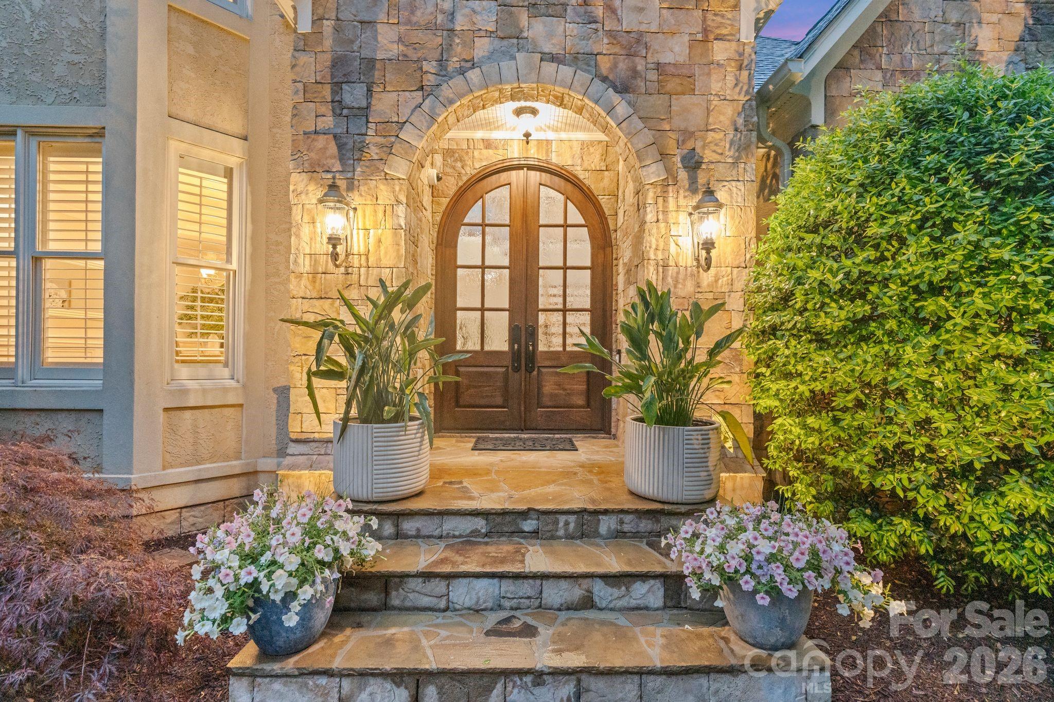 106 Hadley Harbor Court — Mooresville