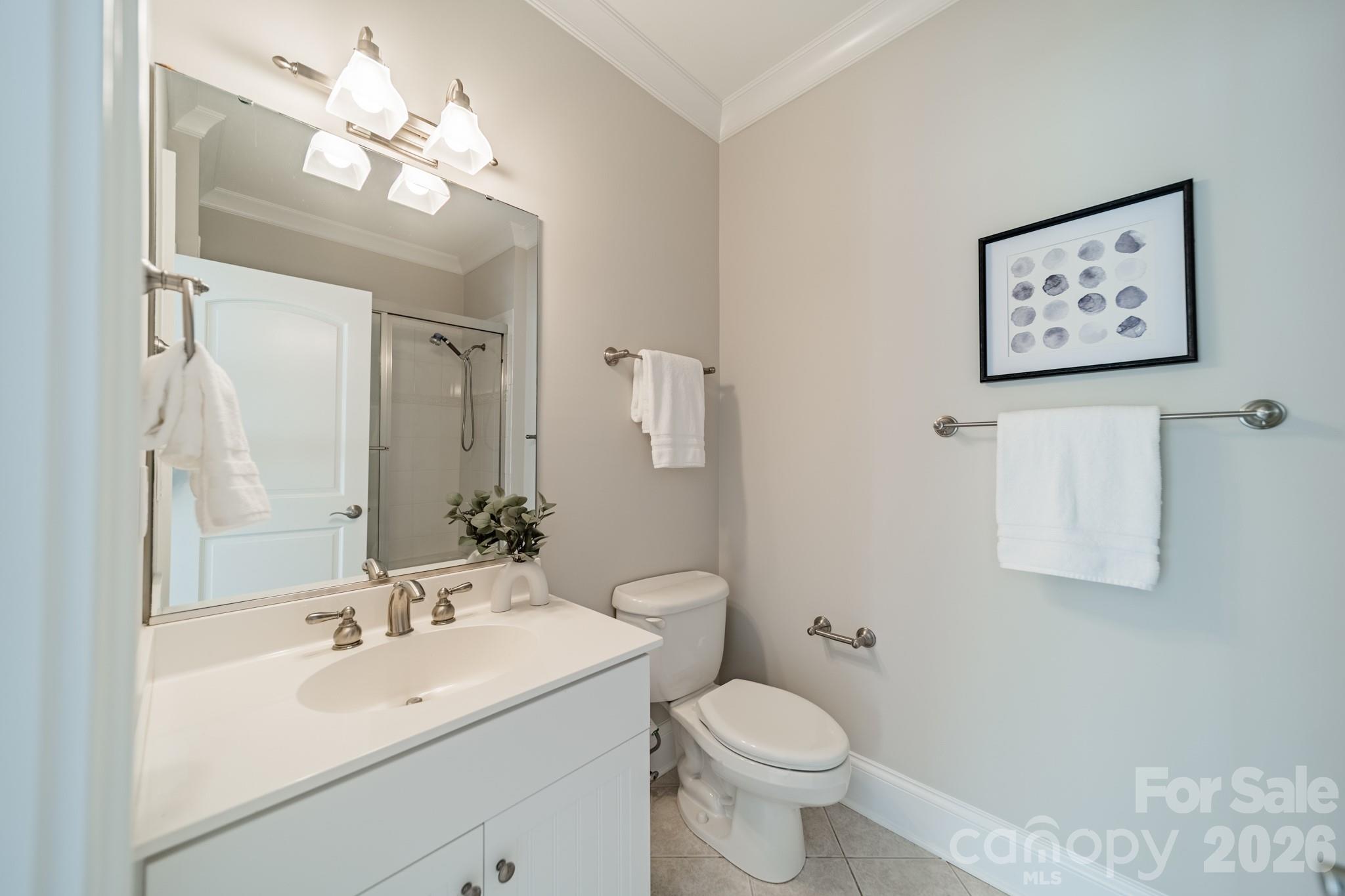 106 Hadley Harbor Court — Mooresville