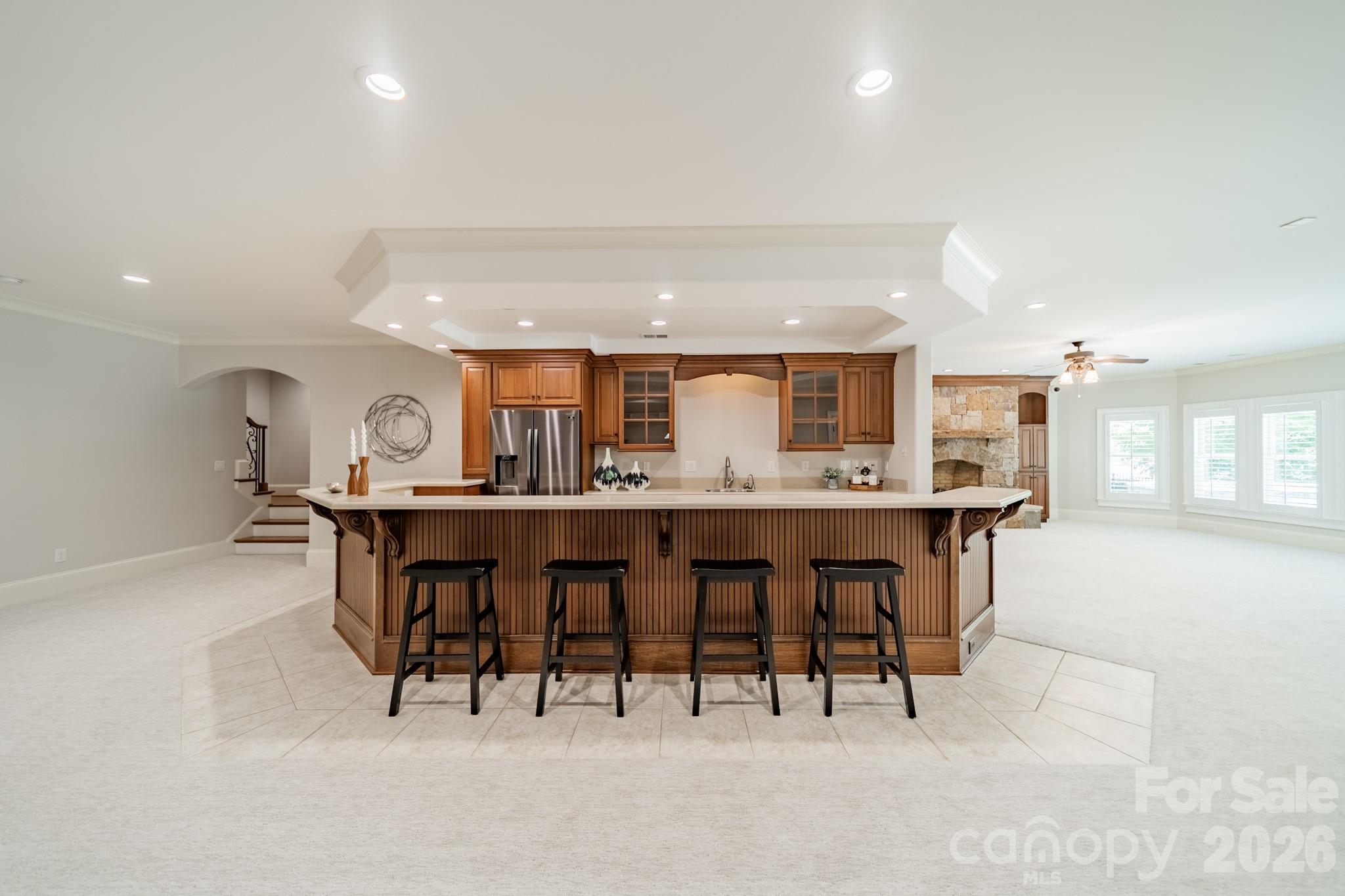 106 Hadley Harbor Court — Mooresville
