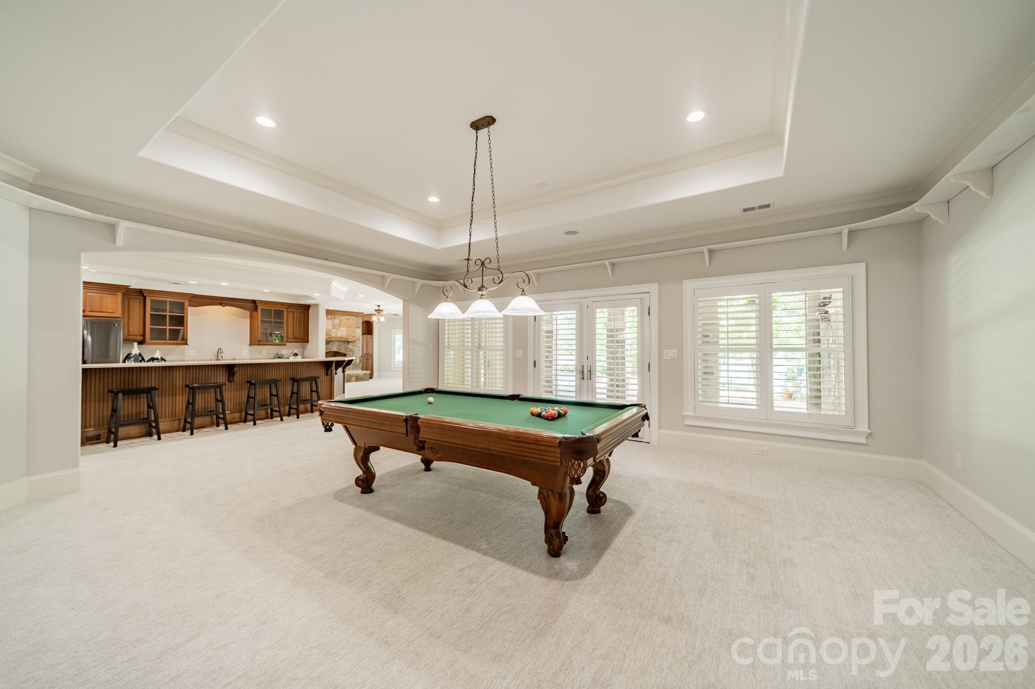 106 Hadley Harbor Court — Mooresville