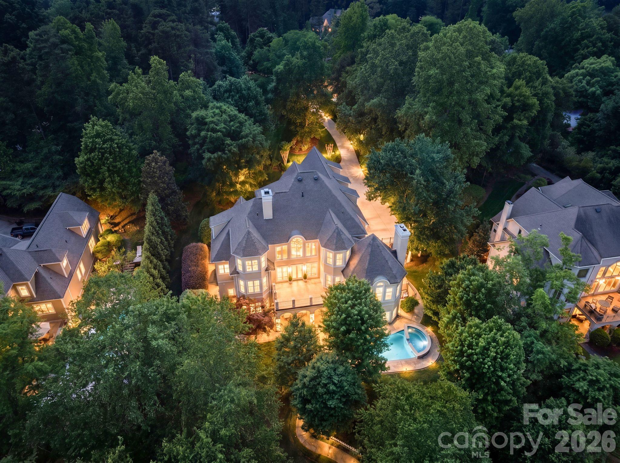 106 Hadley Harbor Court — Mooresville