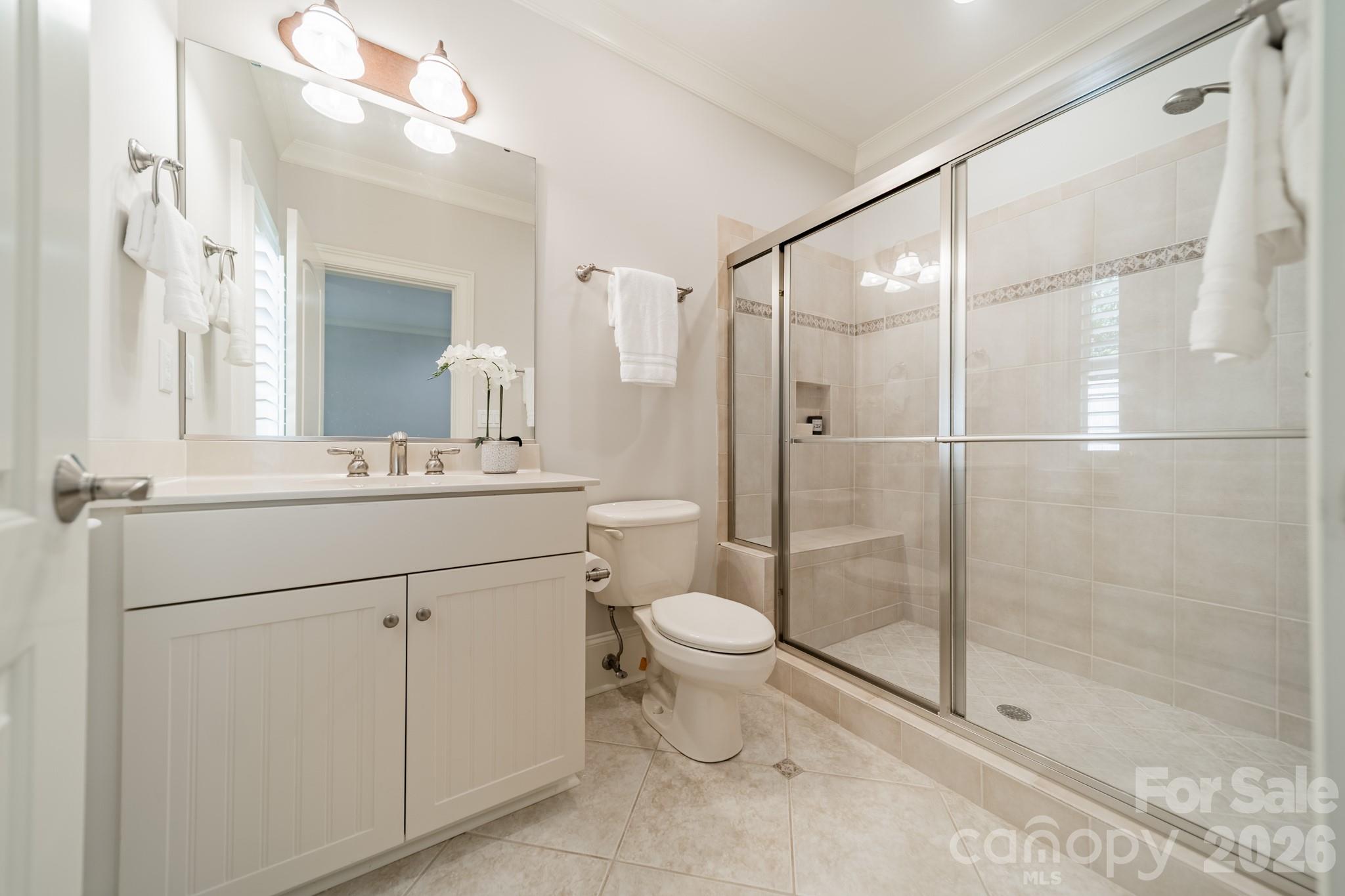 106 Hadley Harbor Court — Mooresville