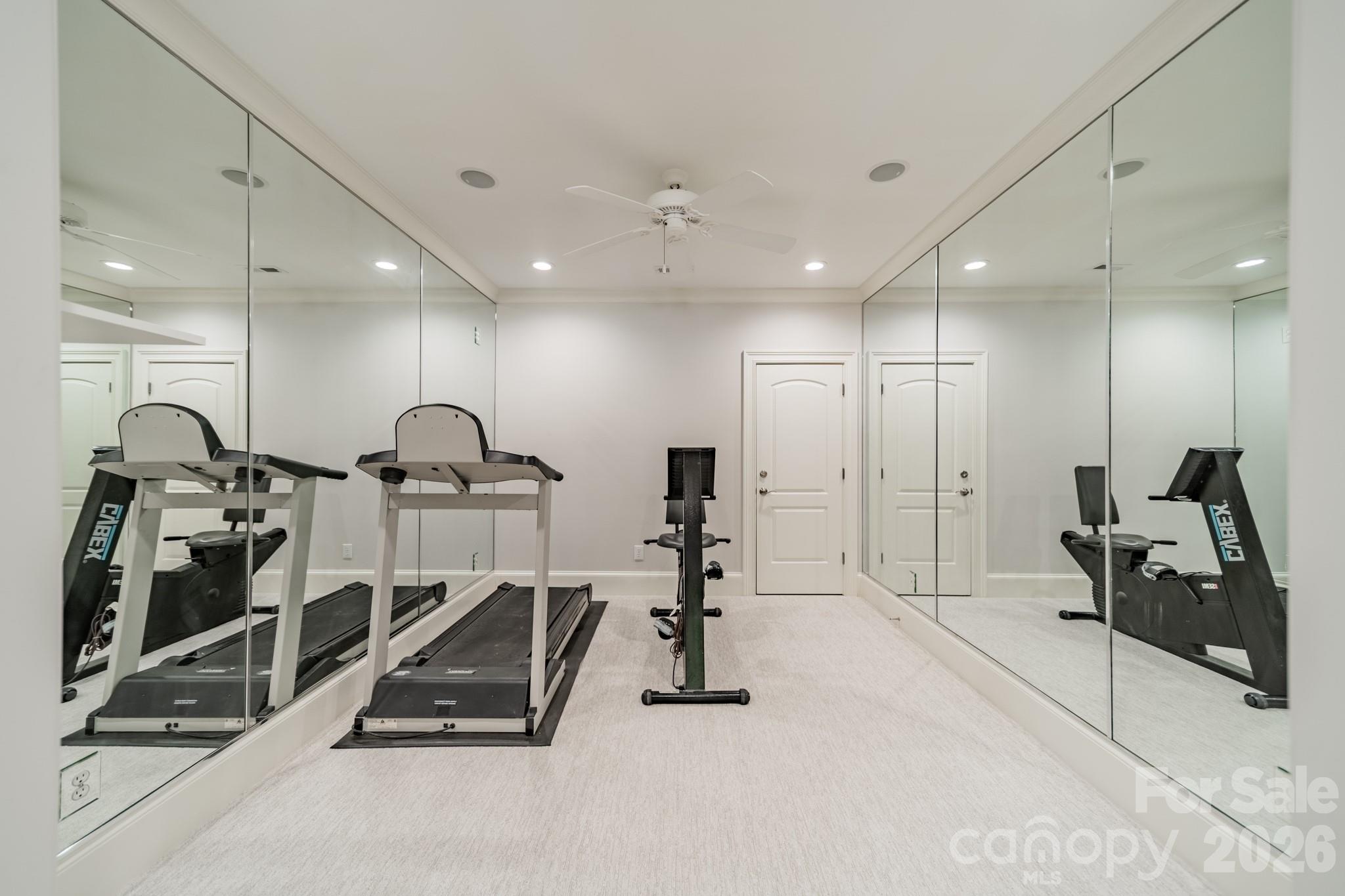 106 Hadley Harbor Court — Mooresville