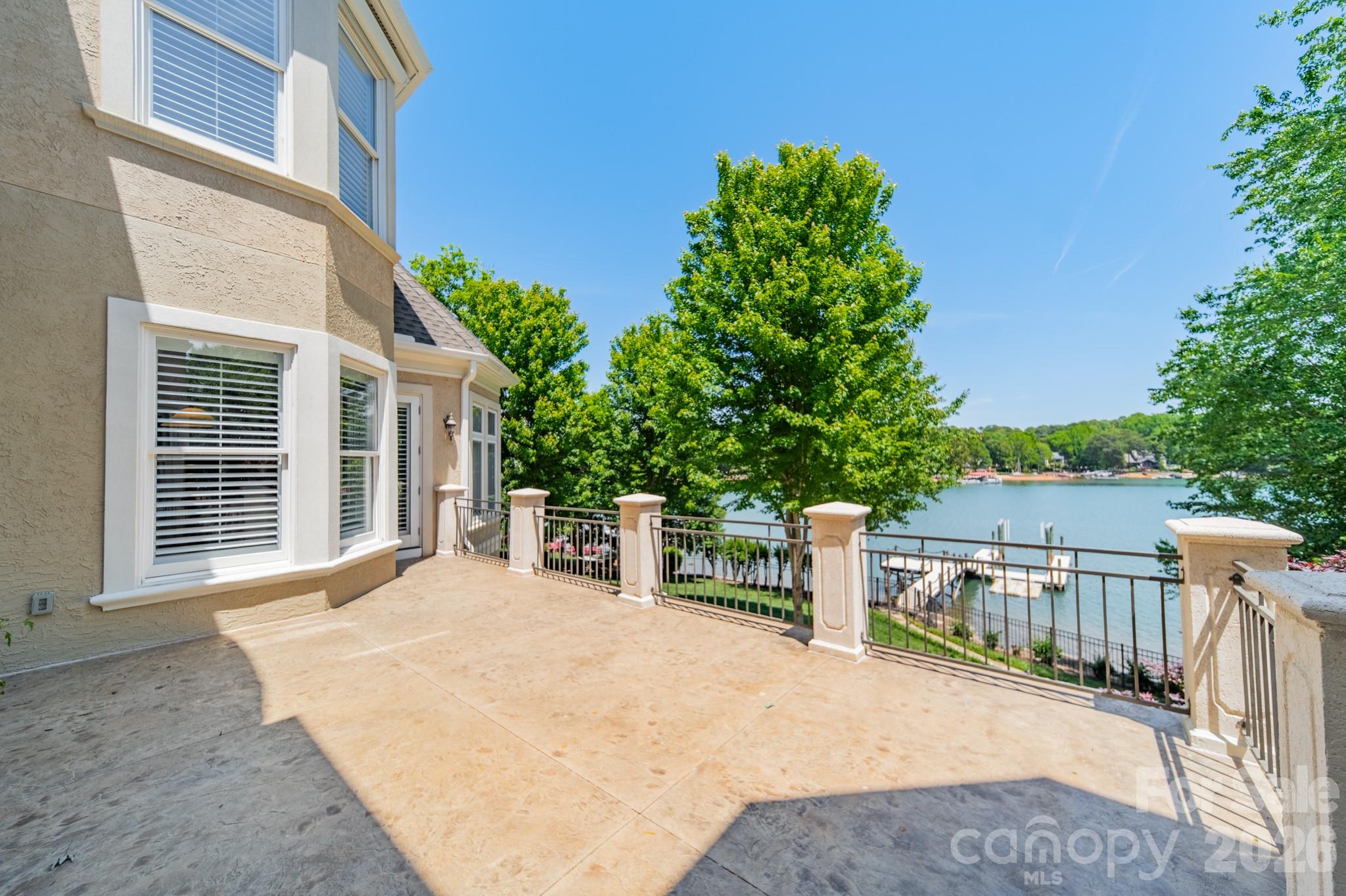 106 Hadley Harbor Court — Mooresville