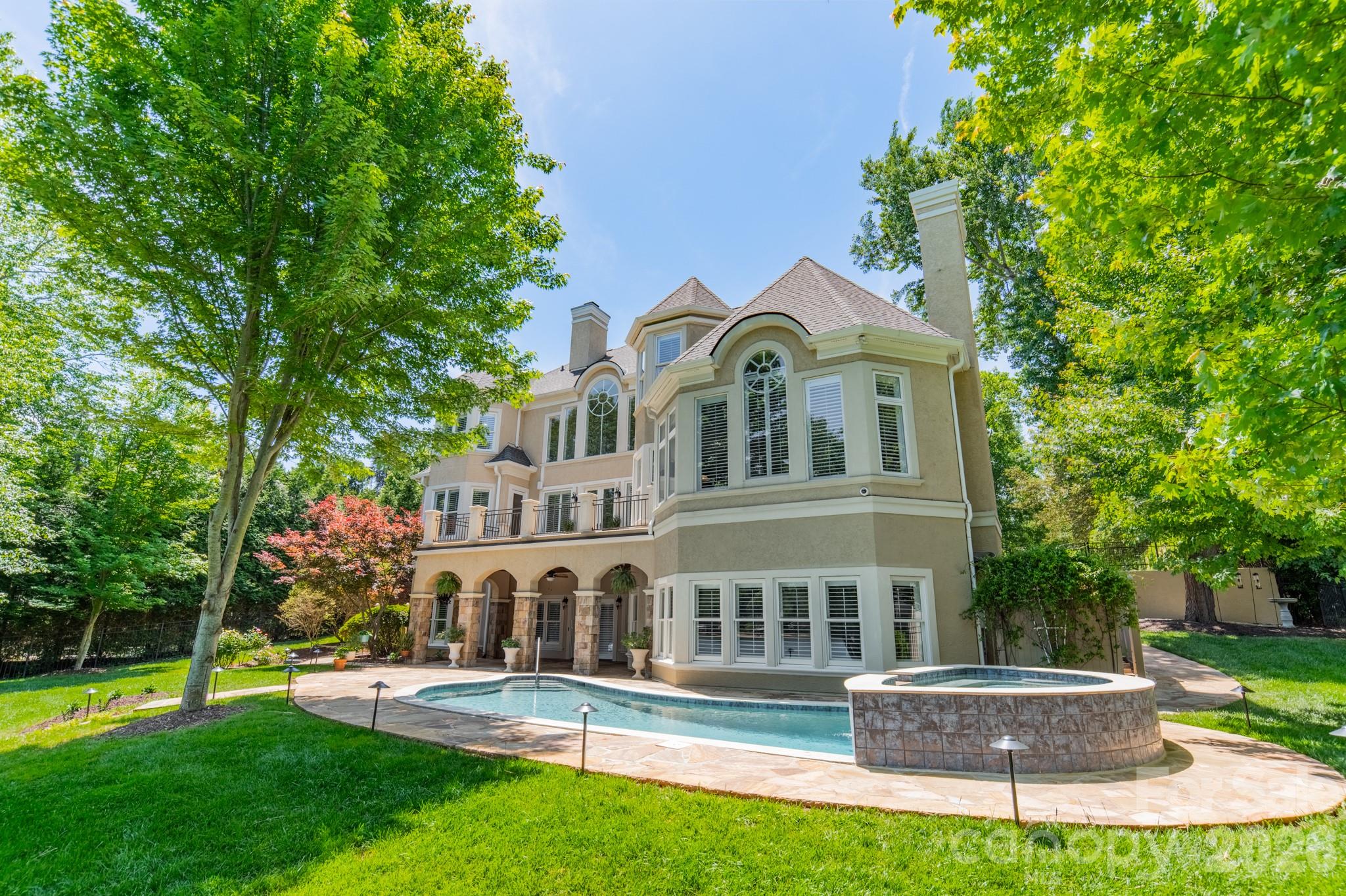 106 Hadley Harbor Court — Mooresville