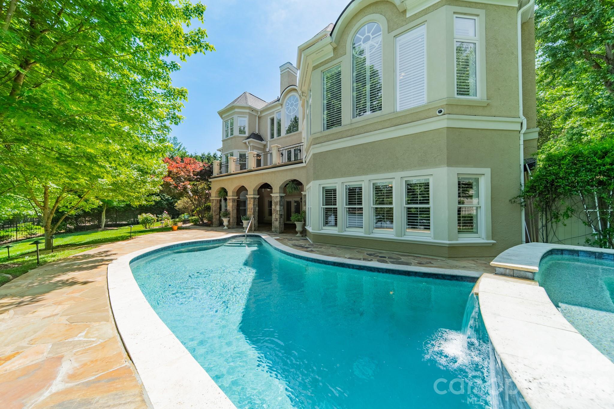 106 Hadley Harbor Court — Mooresville