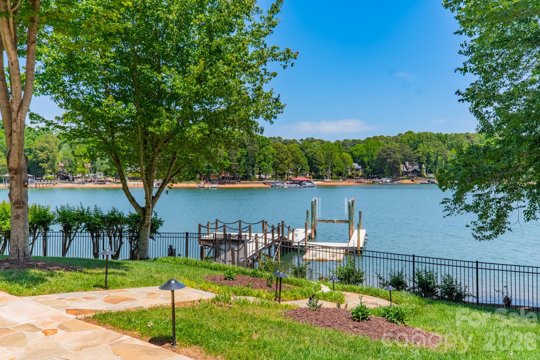 106 Hadley Harbor Court — Mooresville