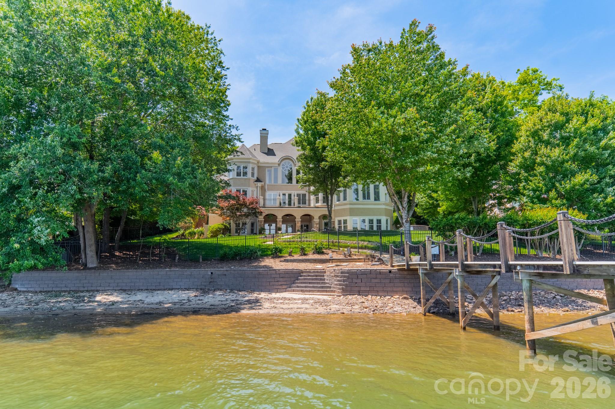 106 Hadley Harbor Court — Mooresville