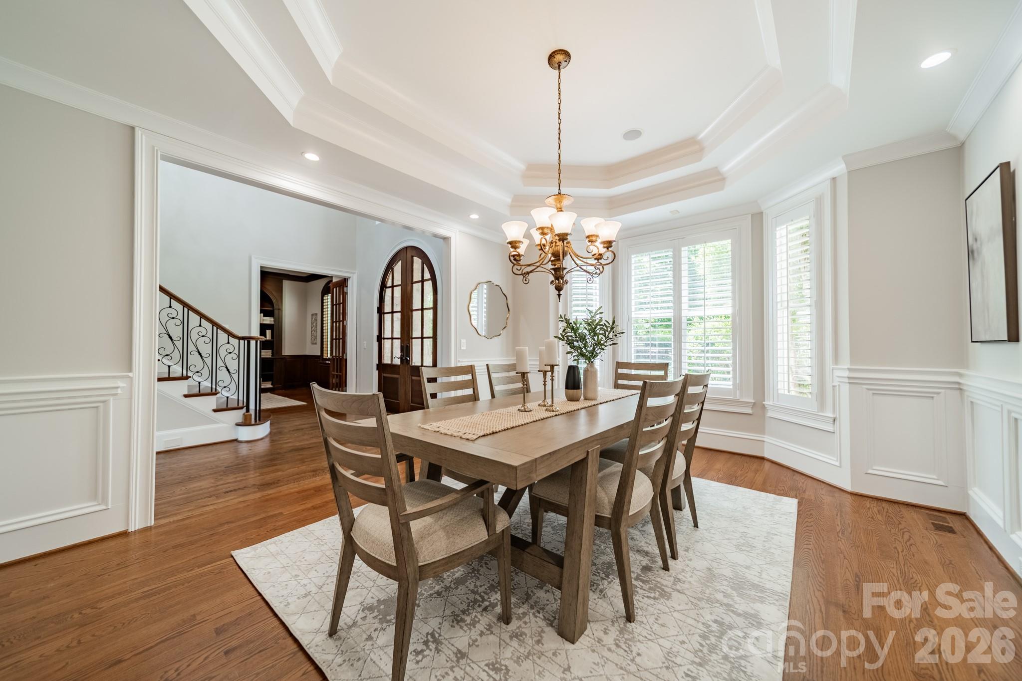 106 Hadley Harbor Court — Mooresville