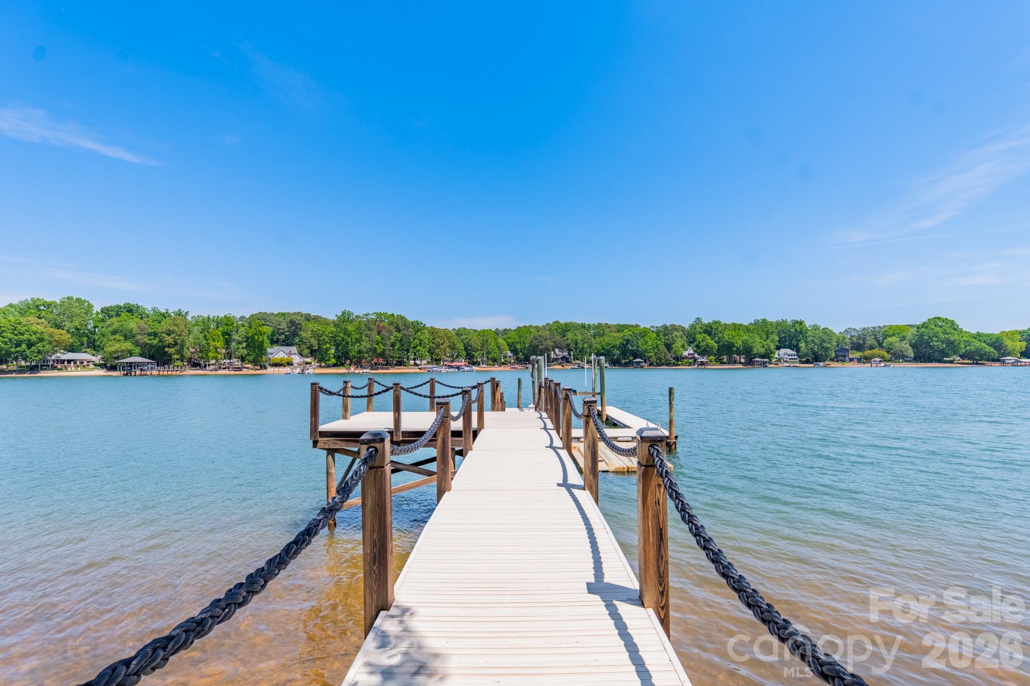 106 Hadley Harbor Court — Mooresville