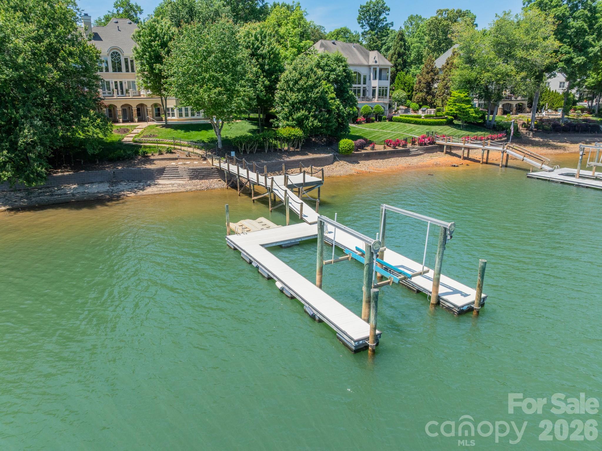 106 Hadley Harbor Court — Mooresville