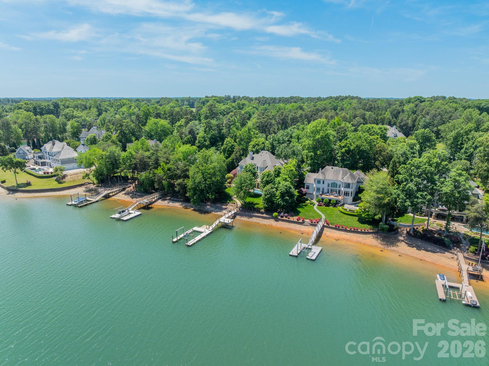 106 Hadley Harbor Court — Mooresville