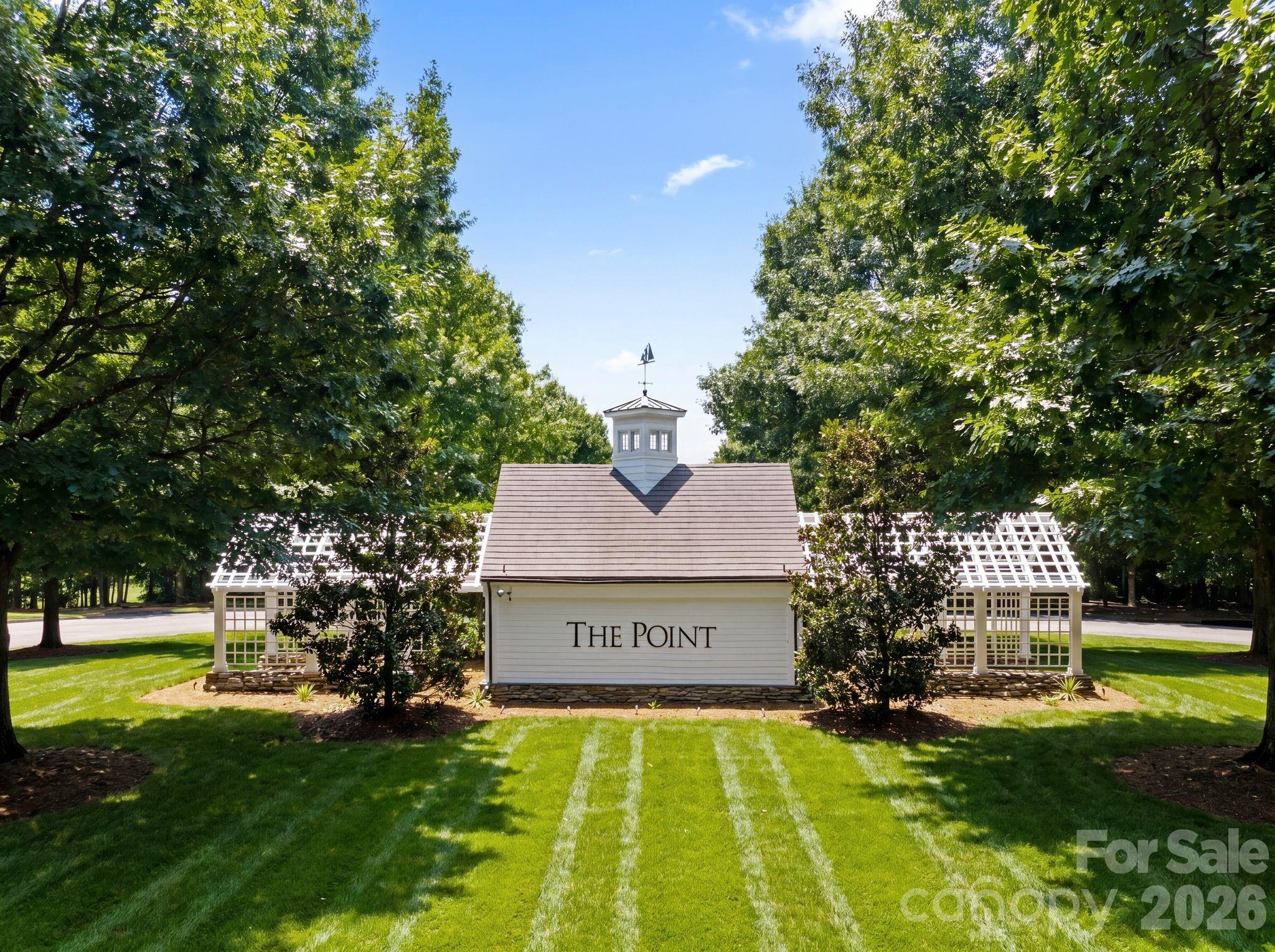 106 Hadley Harbor Court — Mooresville