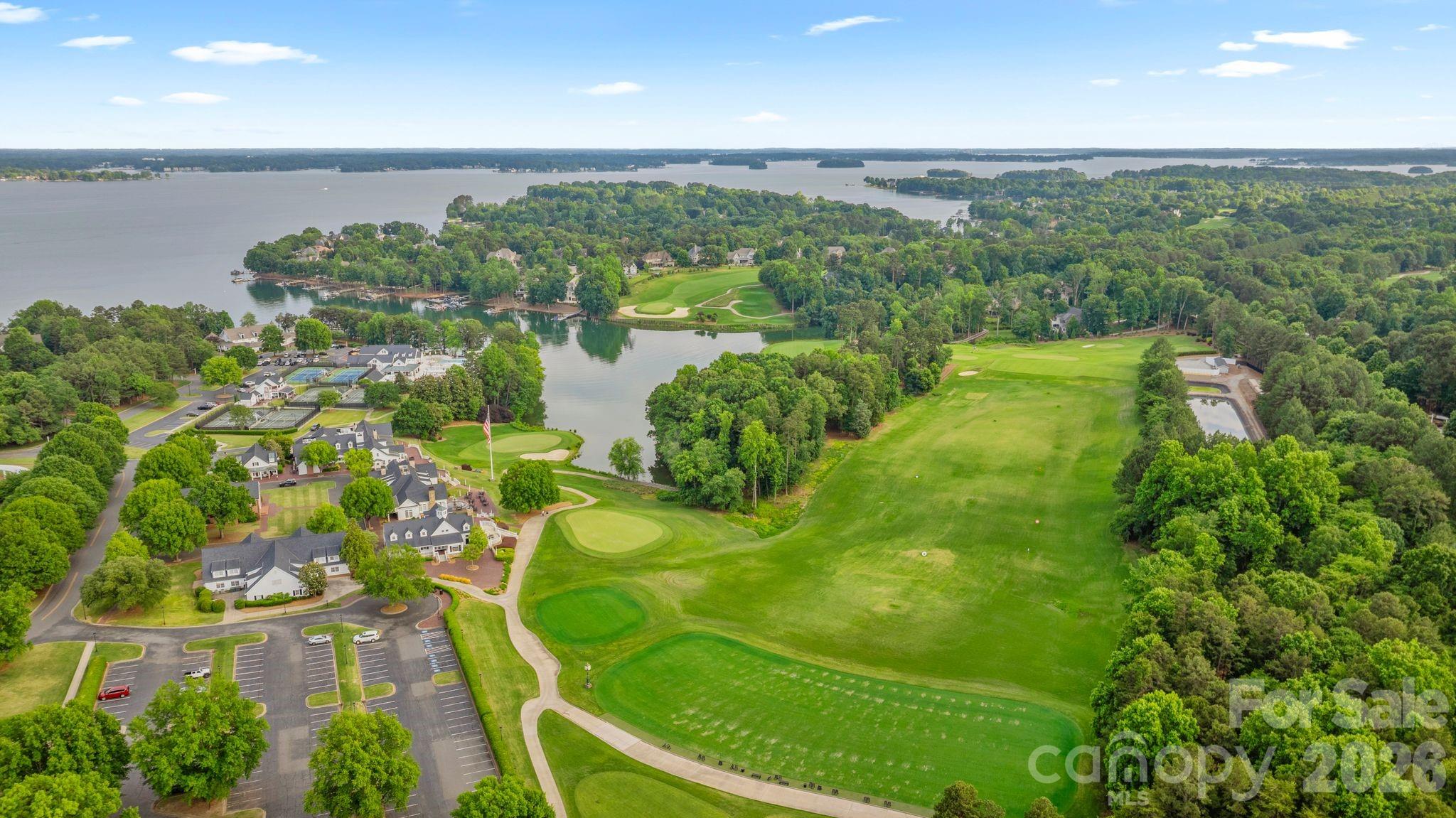 106 Hadley Harbor Court — Mooresville