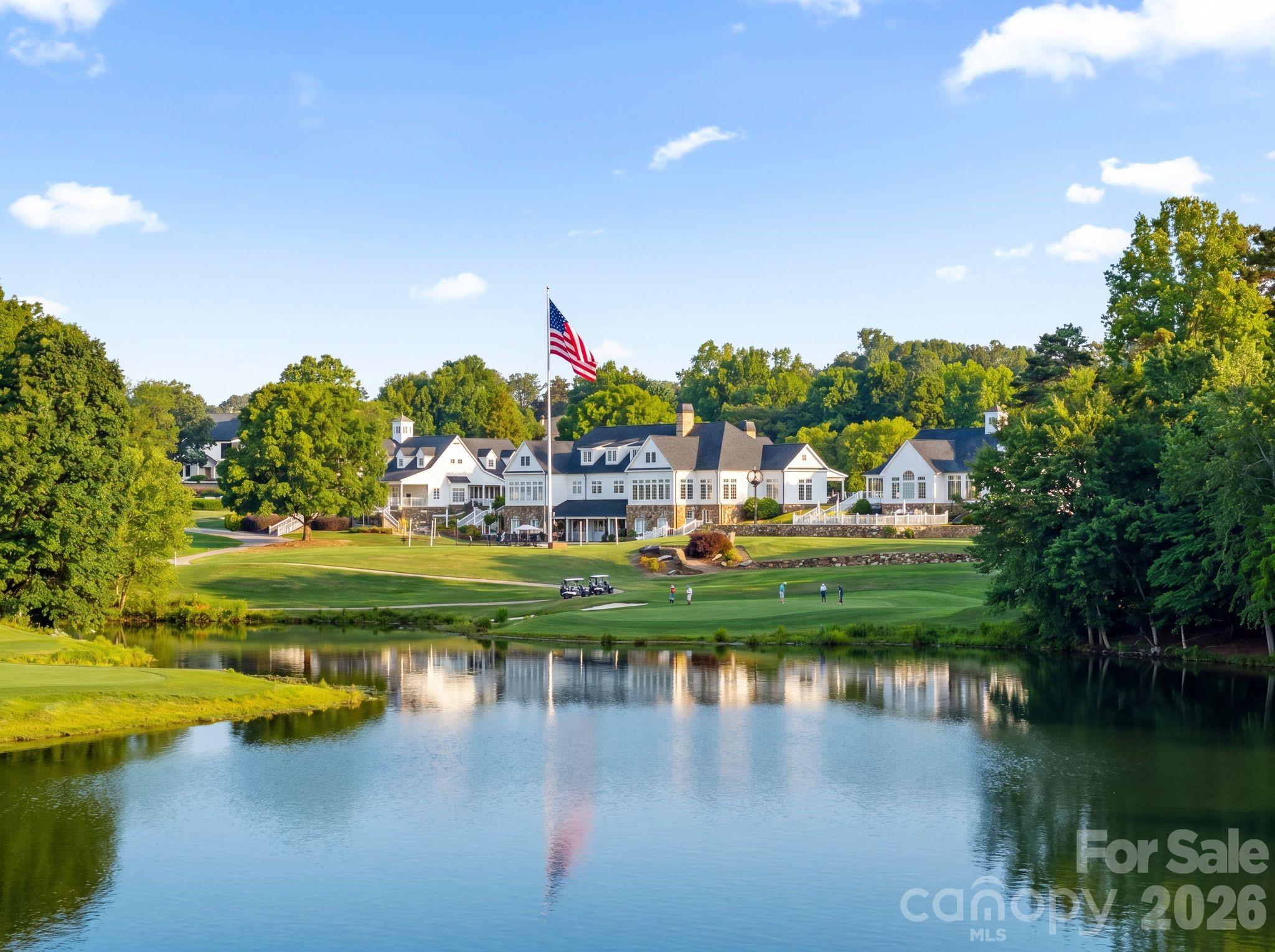 106 Hadley Harbor Court — Mooresville
