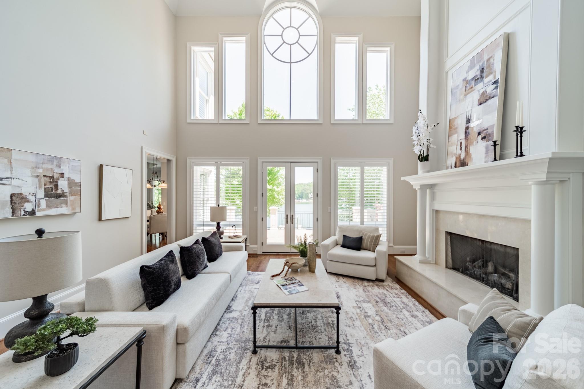 106 Hadley Harbor Court — Mooresville