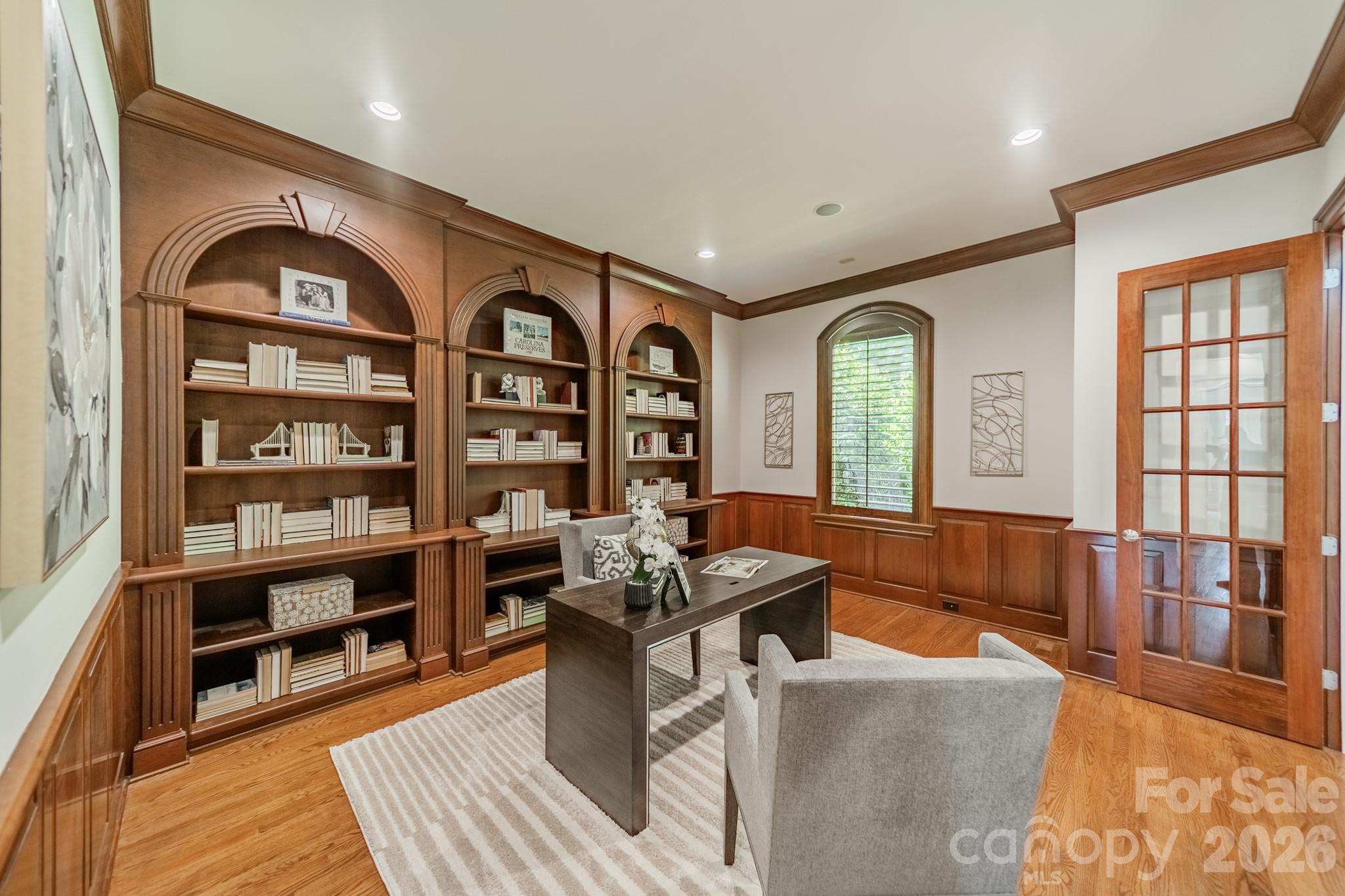106 Hadley Harbor Court — Mooresville