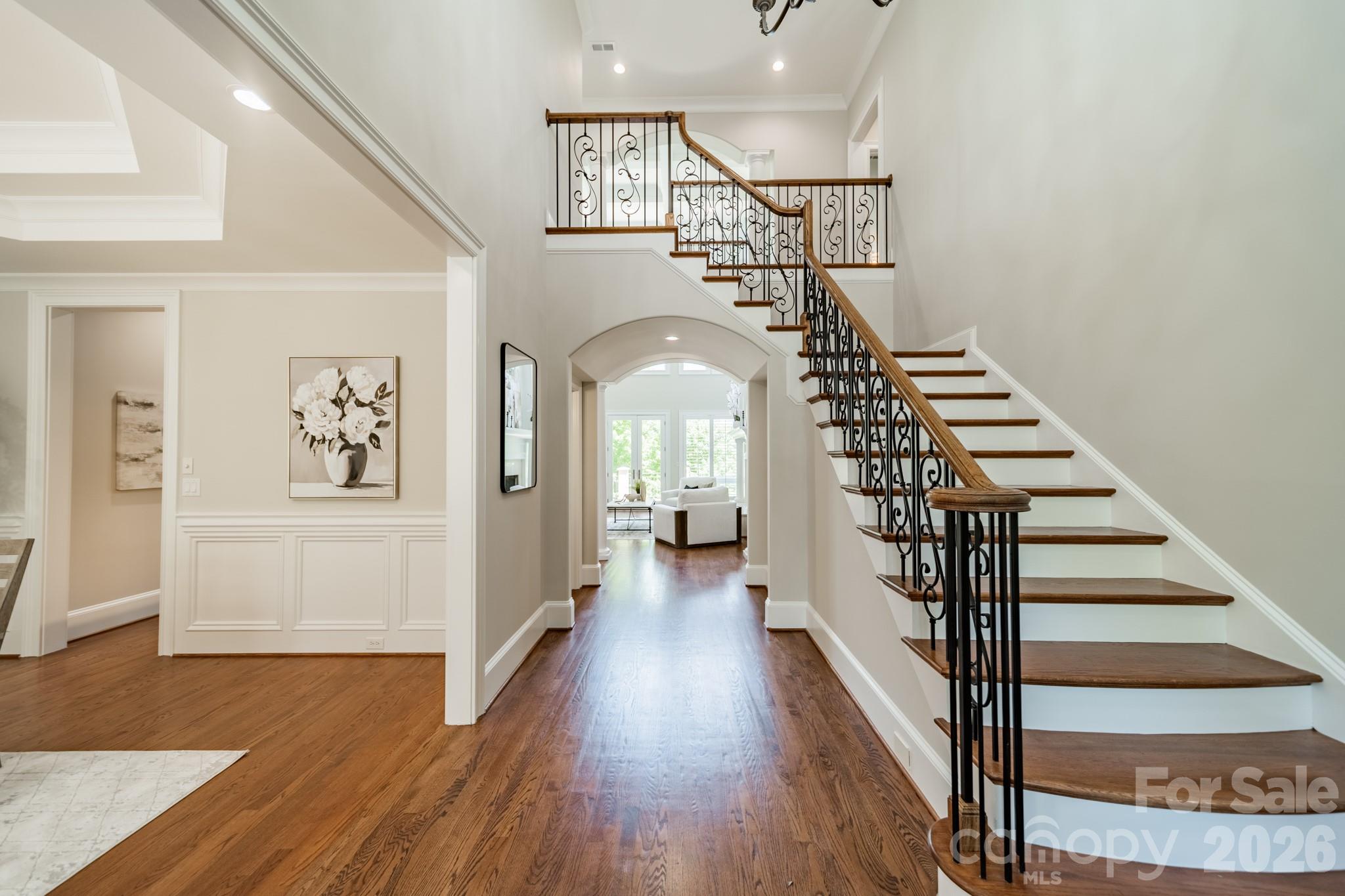 106 Hadley Harbor Court — Mooresville