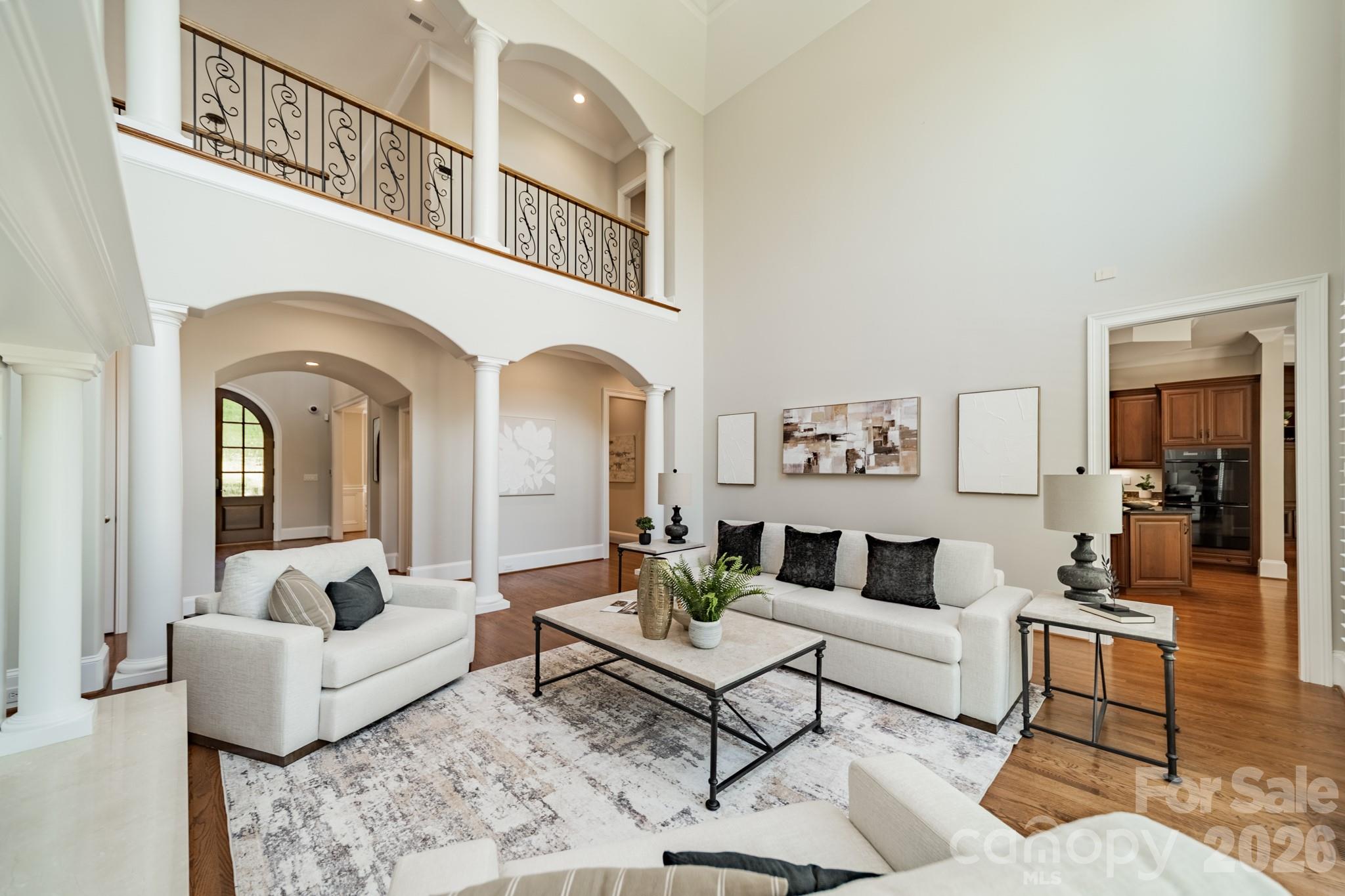 106 Hadley Harbor Court — Mooresville
