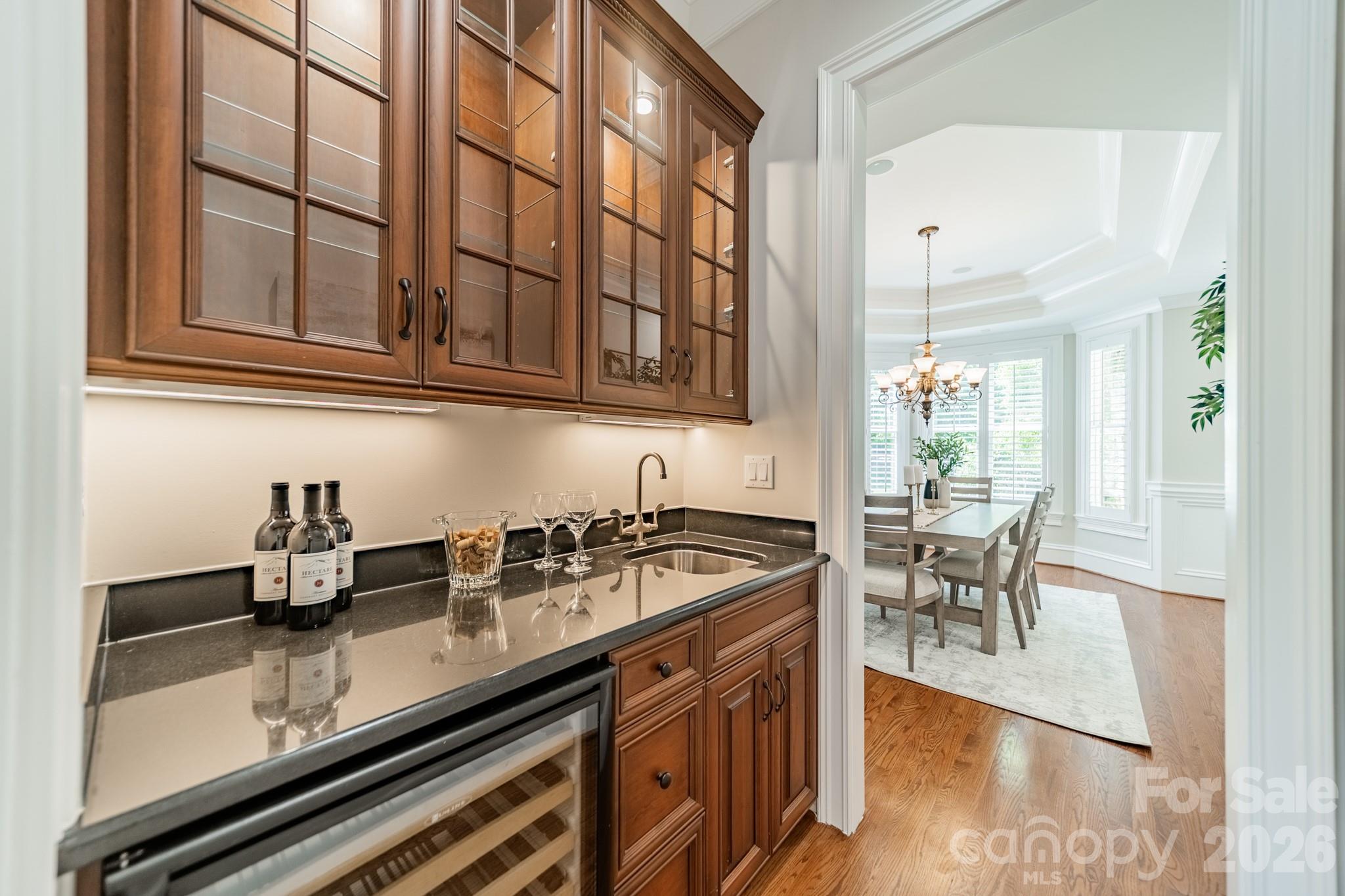 106 Hadley Harbor Court — Mooresville