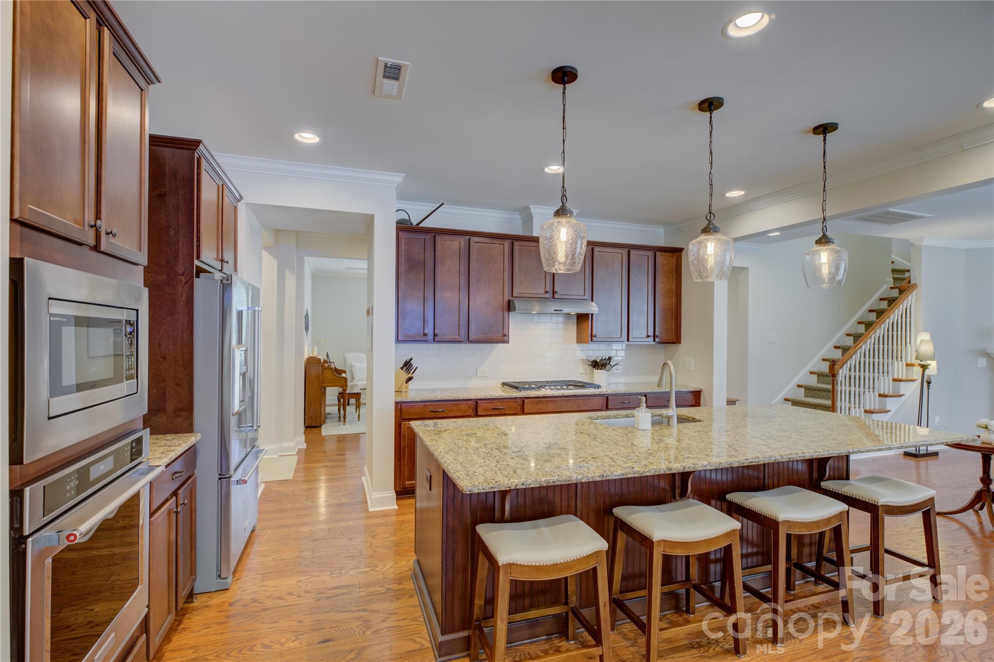 15420 Cimarron Hills Lane — Charlotte