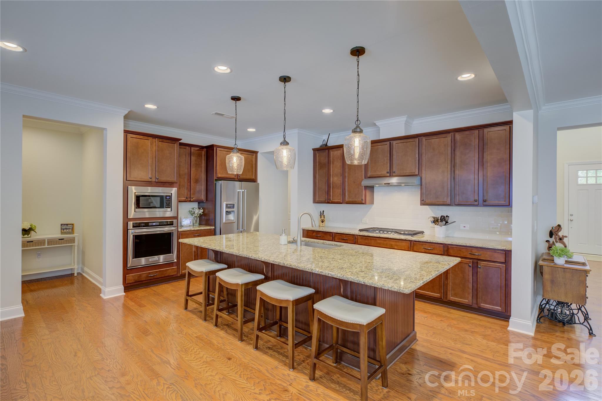 15420 Cimarron Hills Lane — Charlotte