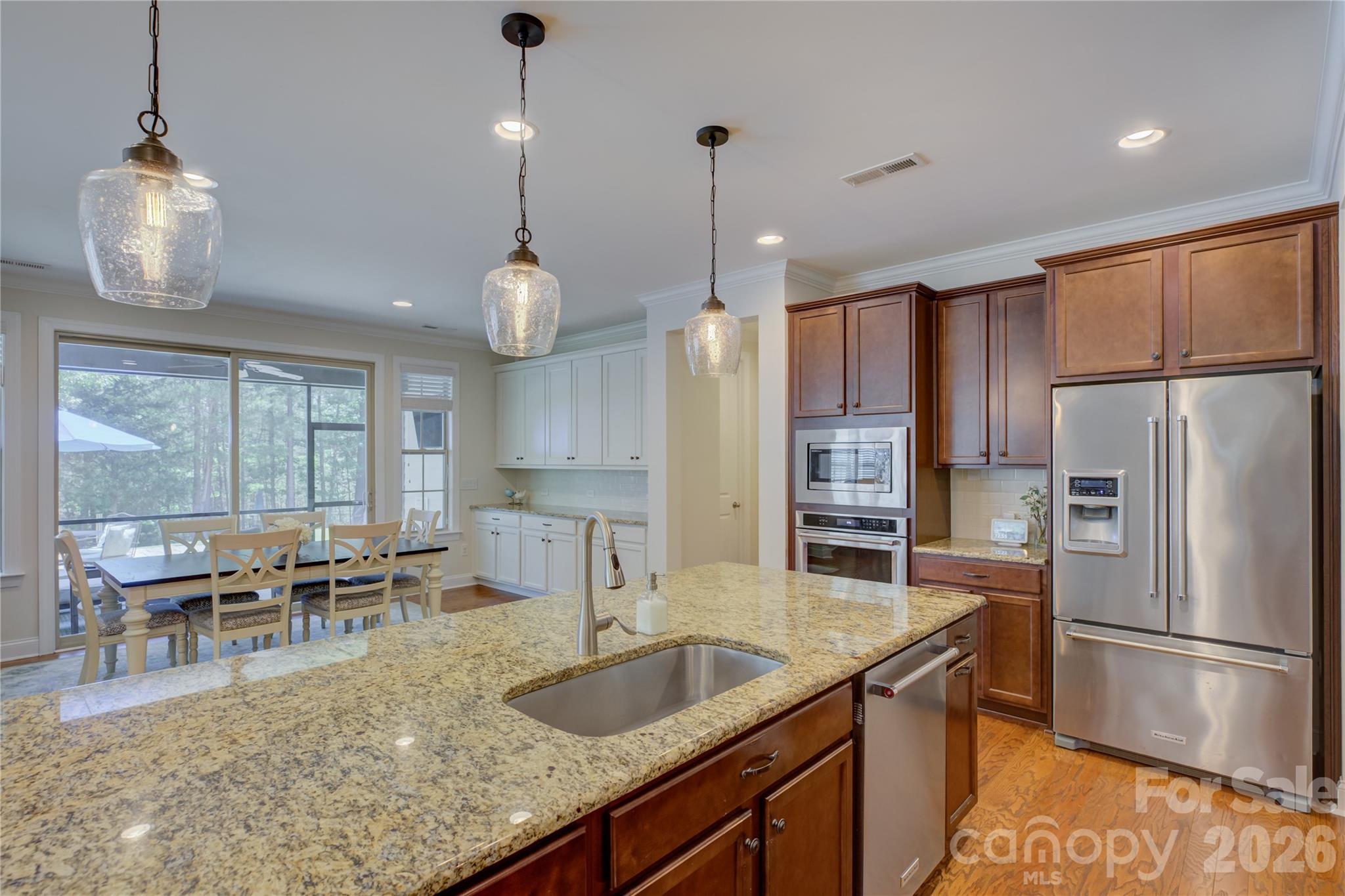 15420 Cimarron Hills Lane — Charlotte