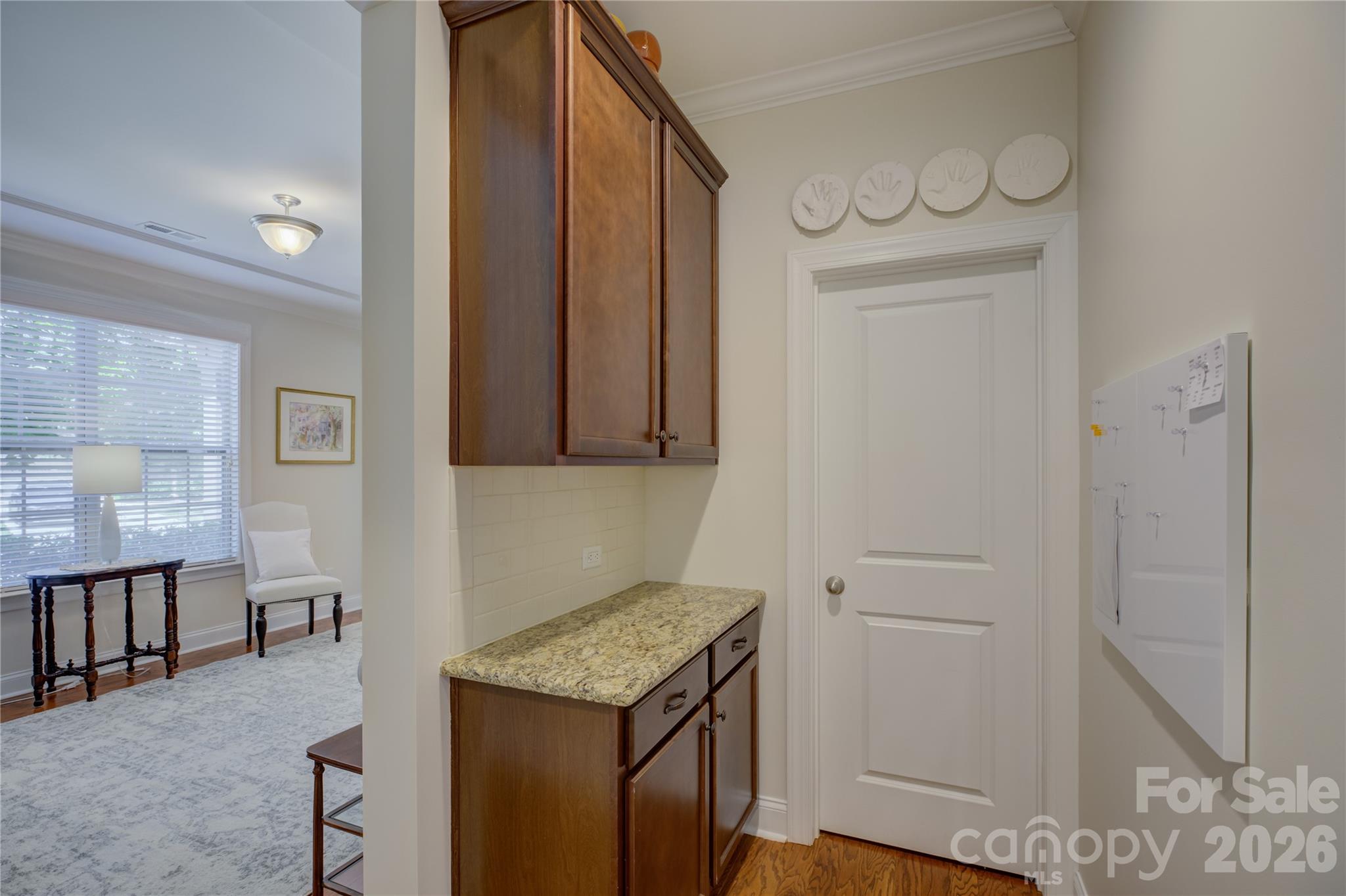 15420 Cimarron Hills Lane — Charlotte