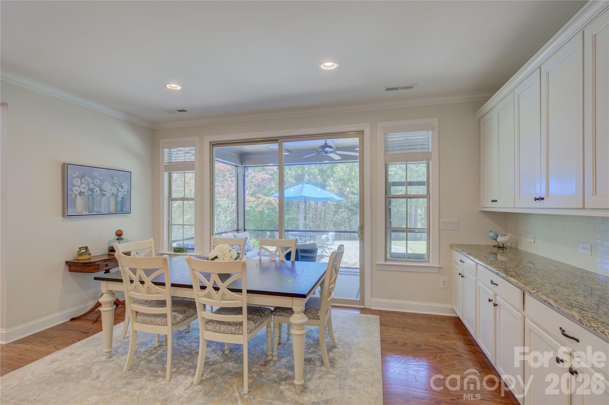 15420 Cimarron Hills Lane — Charlotte