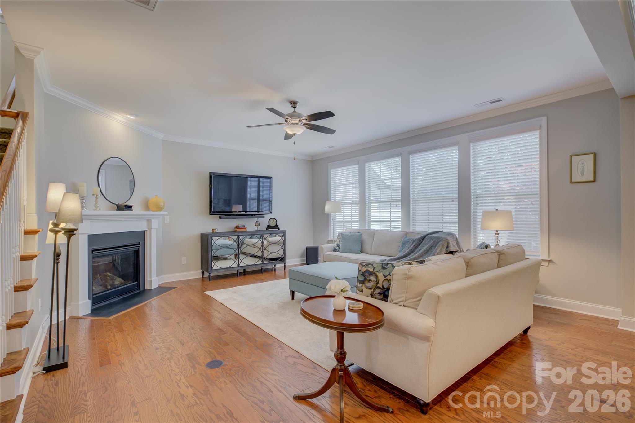 15420 Cimarron Hills Lane — Charlotte