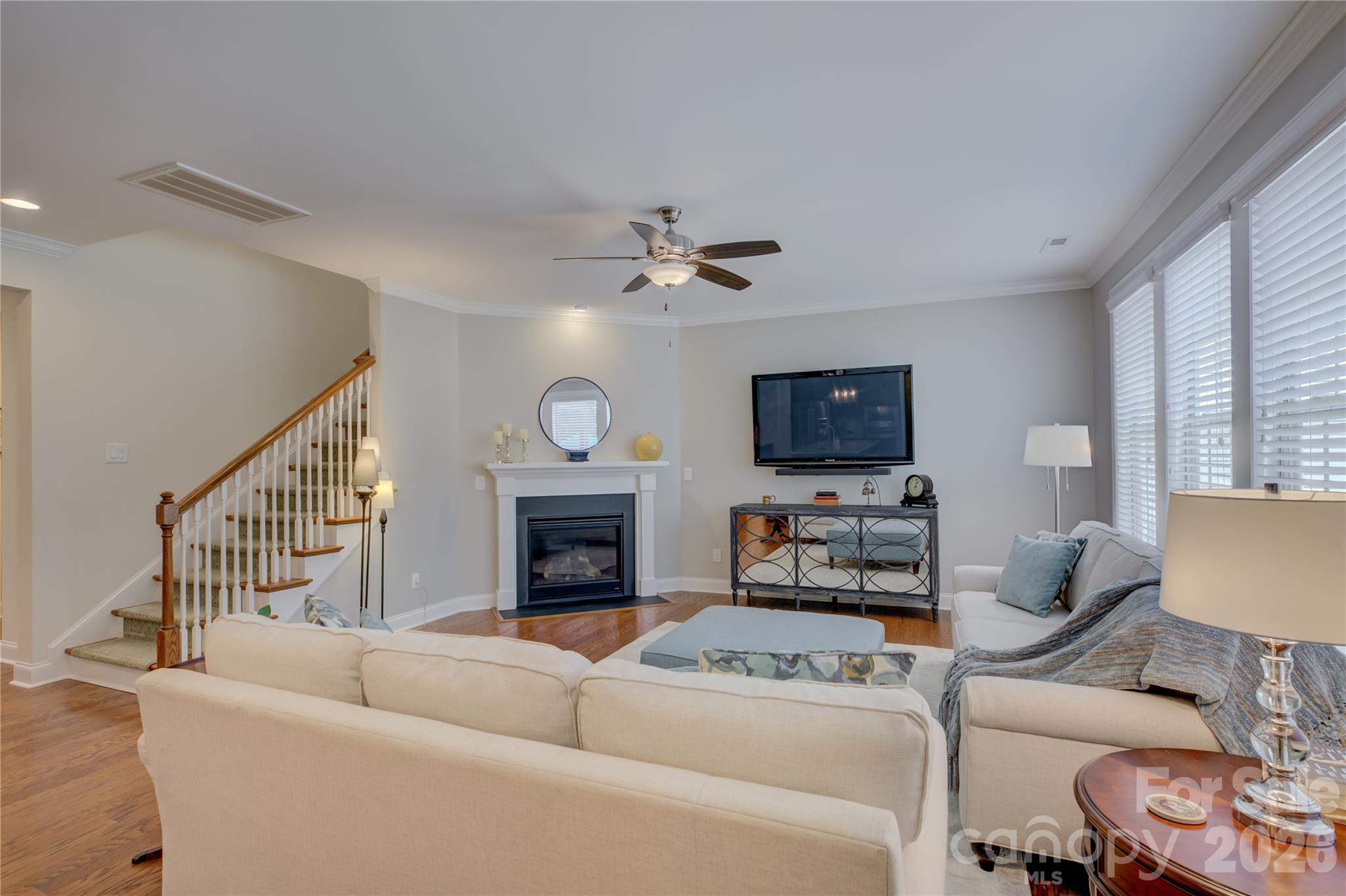 15420 Cimarron Hills Lane — Charlotte