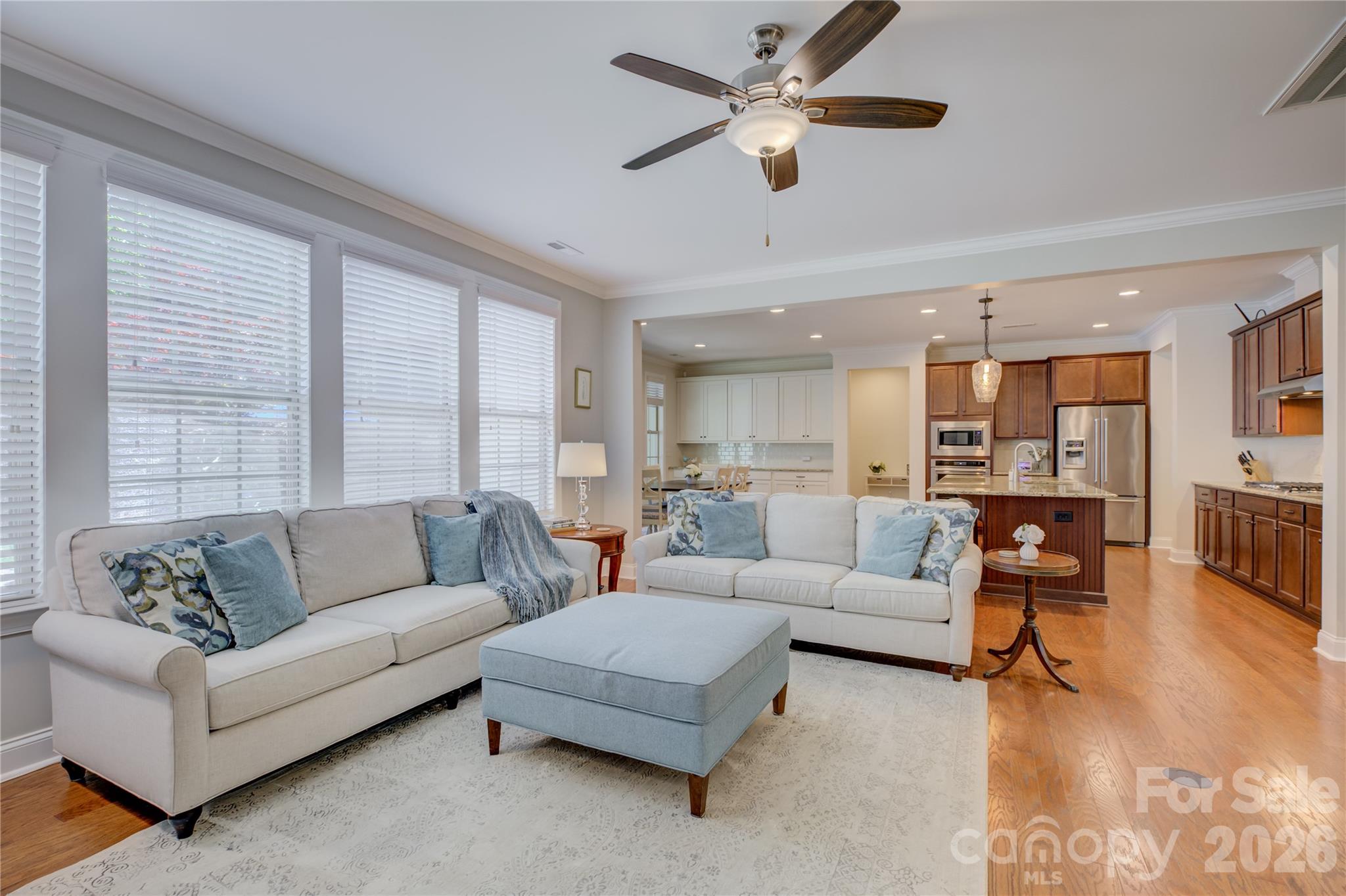 15420 Cimarron Hills Lane — Charlotte