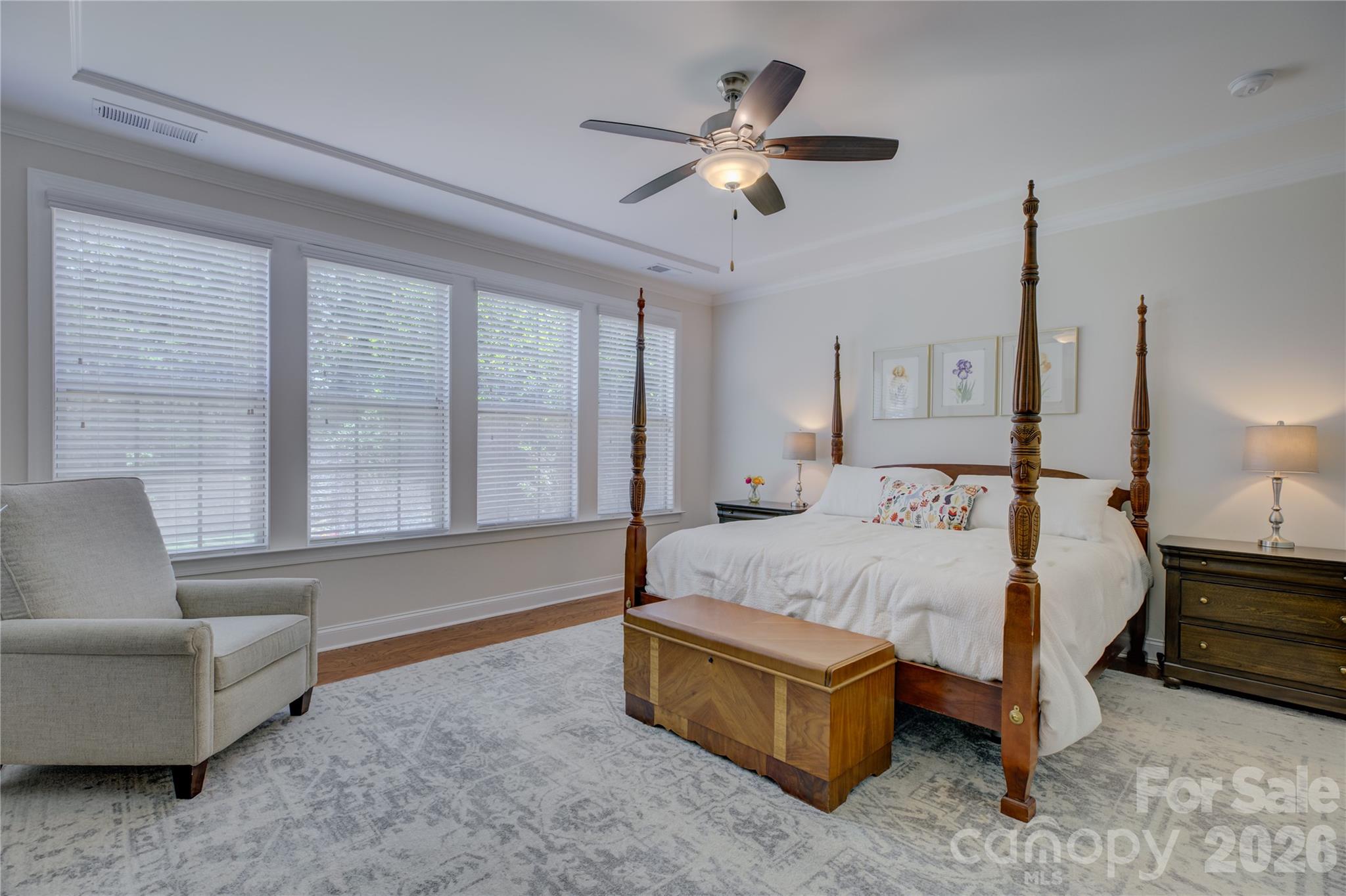 15420 Cimarron Hills Lane — Charlotte