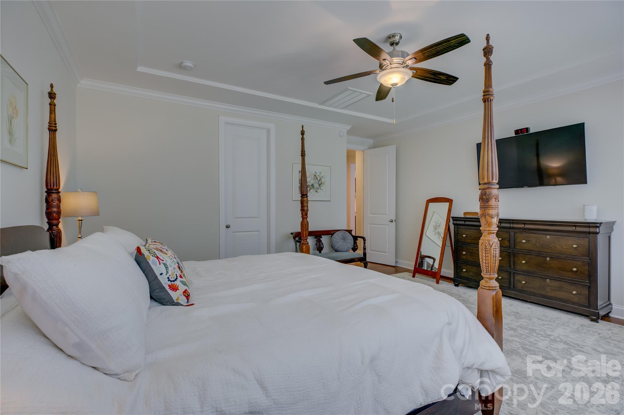 15420 Cimarron Hills Lane — Charlotte