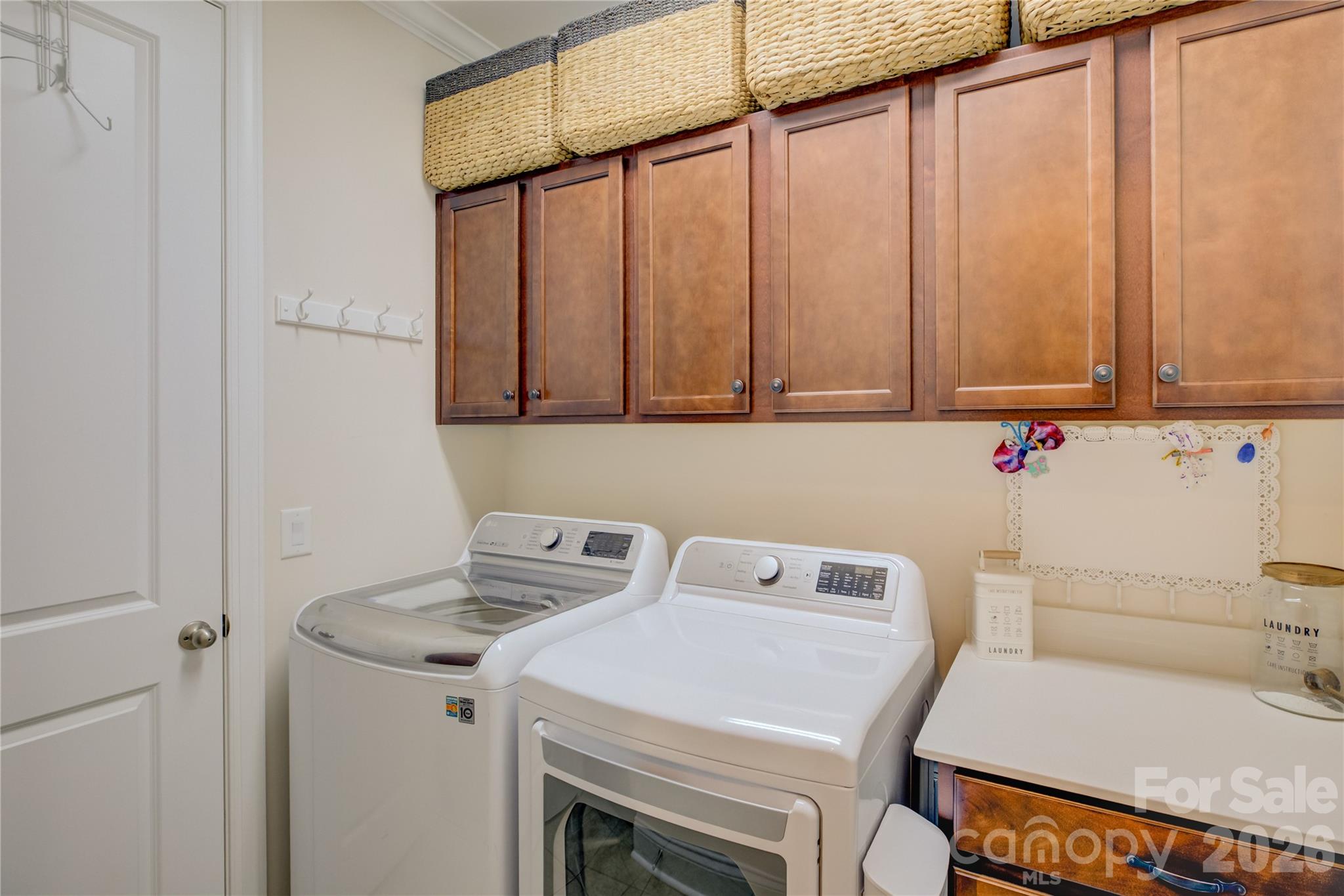 15420 Cimarron Hills Lane — Charlotte