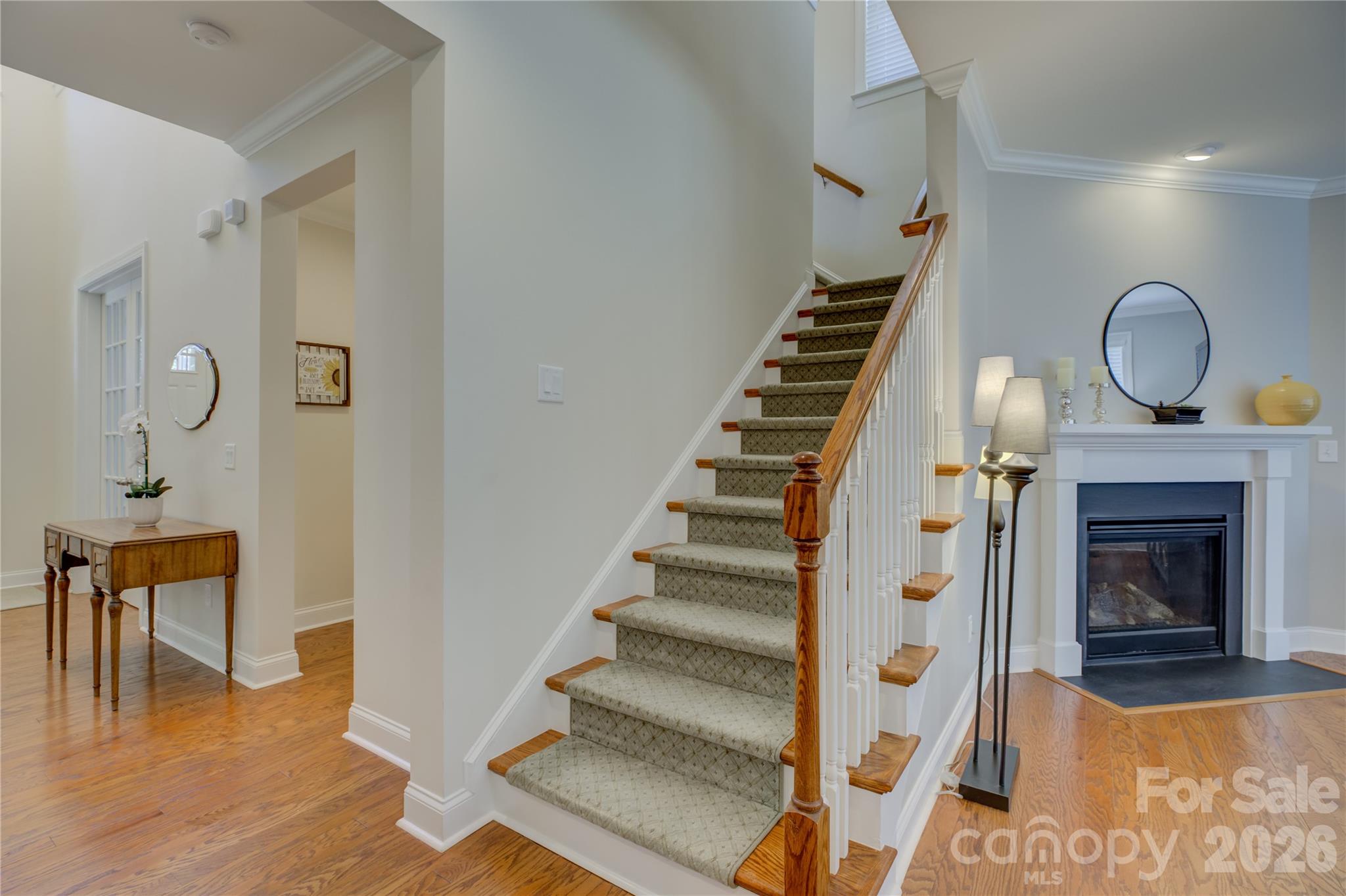 15420 Cimarron Hills Lane — Charlotte