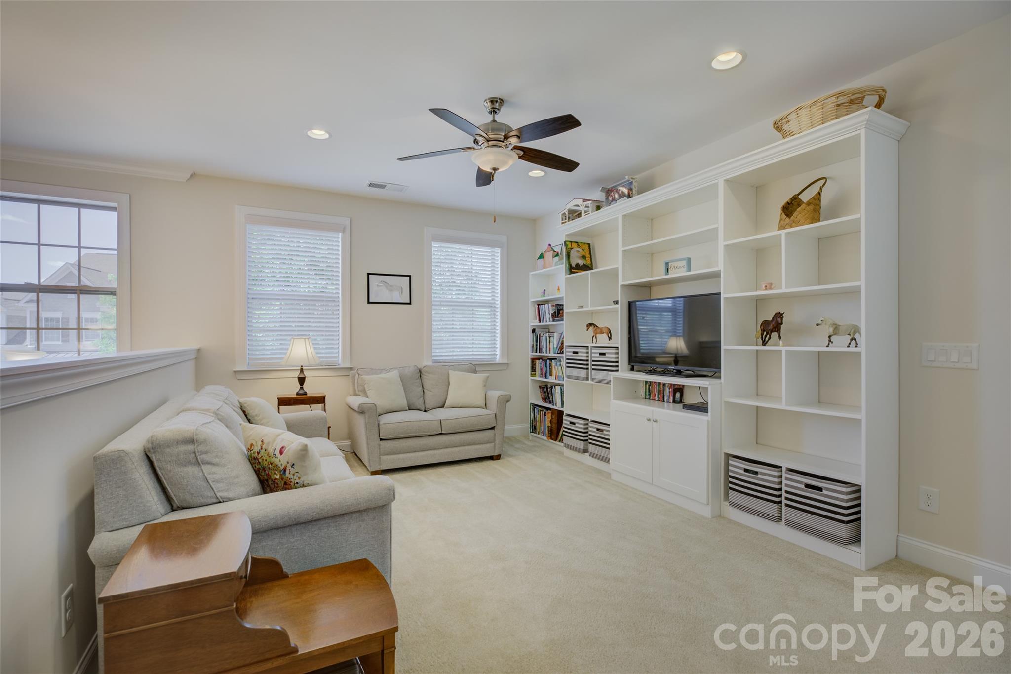 15420 Cimarron Hills Lane — Charlotte