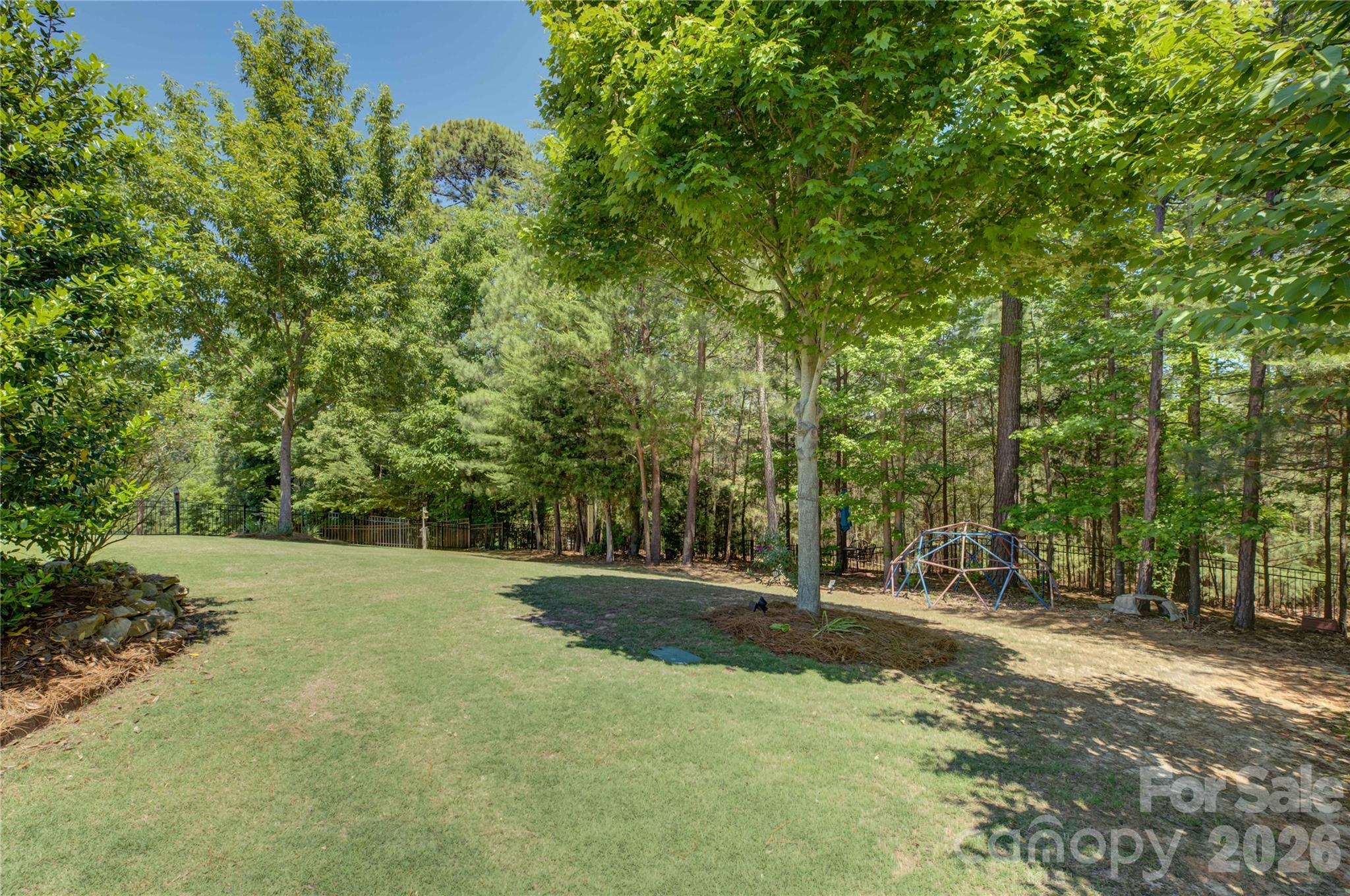 15420 Cimarron Hills Lane — Charlotte